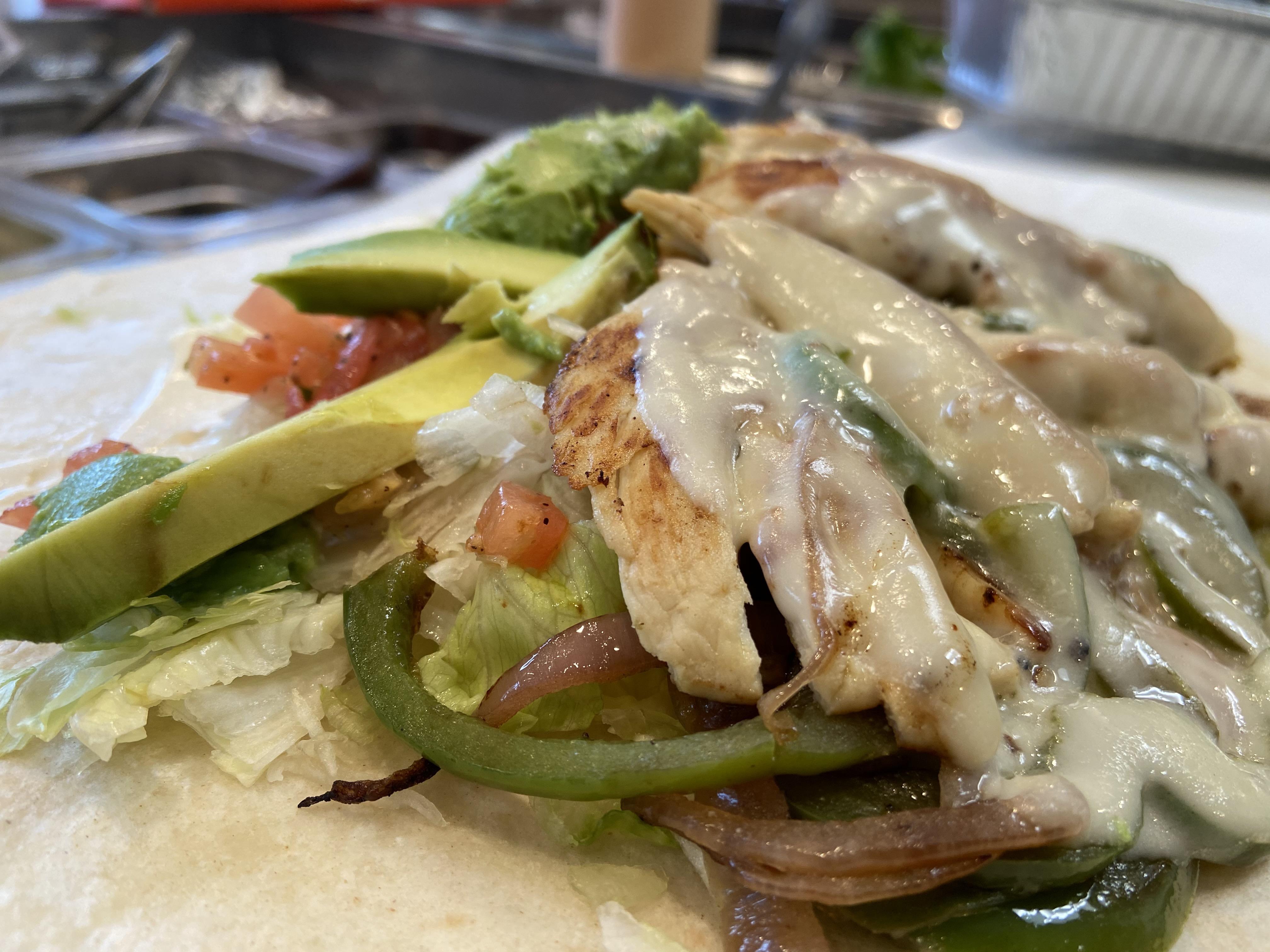 Photo credit: grubhub