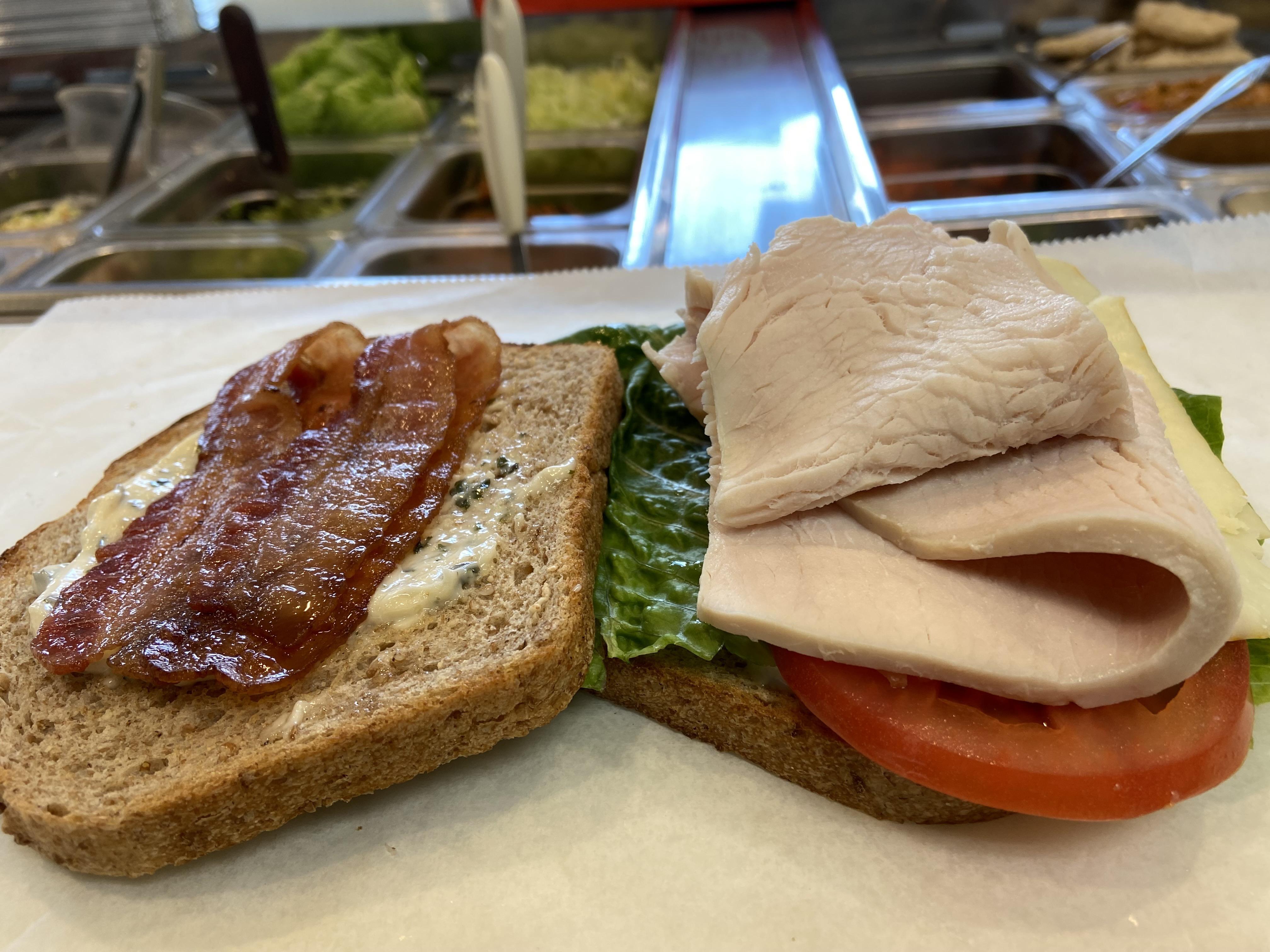 Photo credit: grubhub