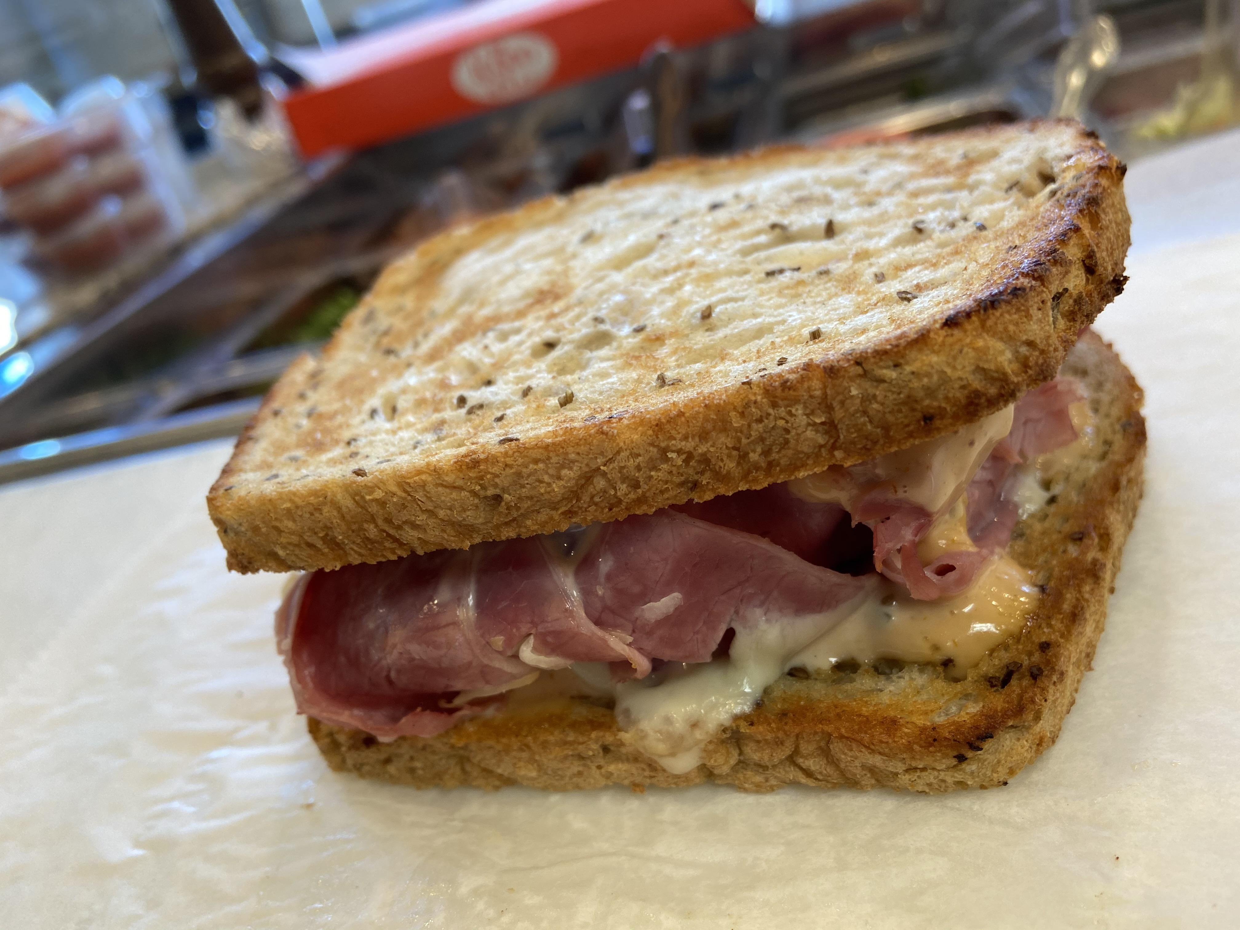 Photo credit: grubhub