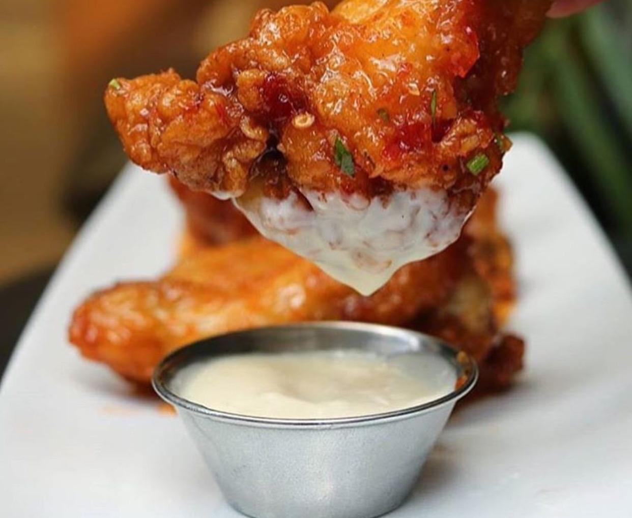 Photo credit: grubhub