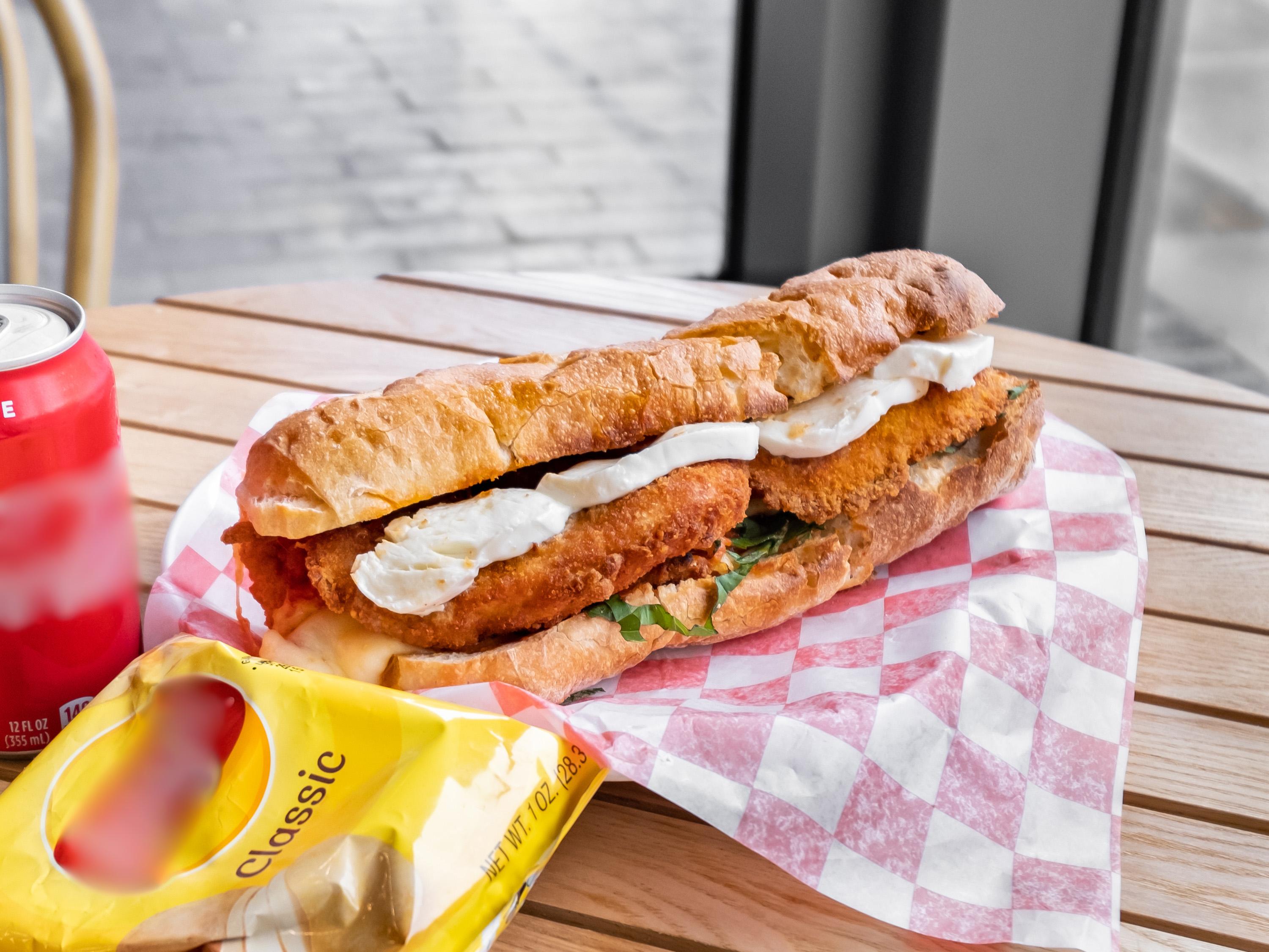 Photo credit: grubhub