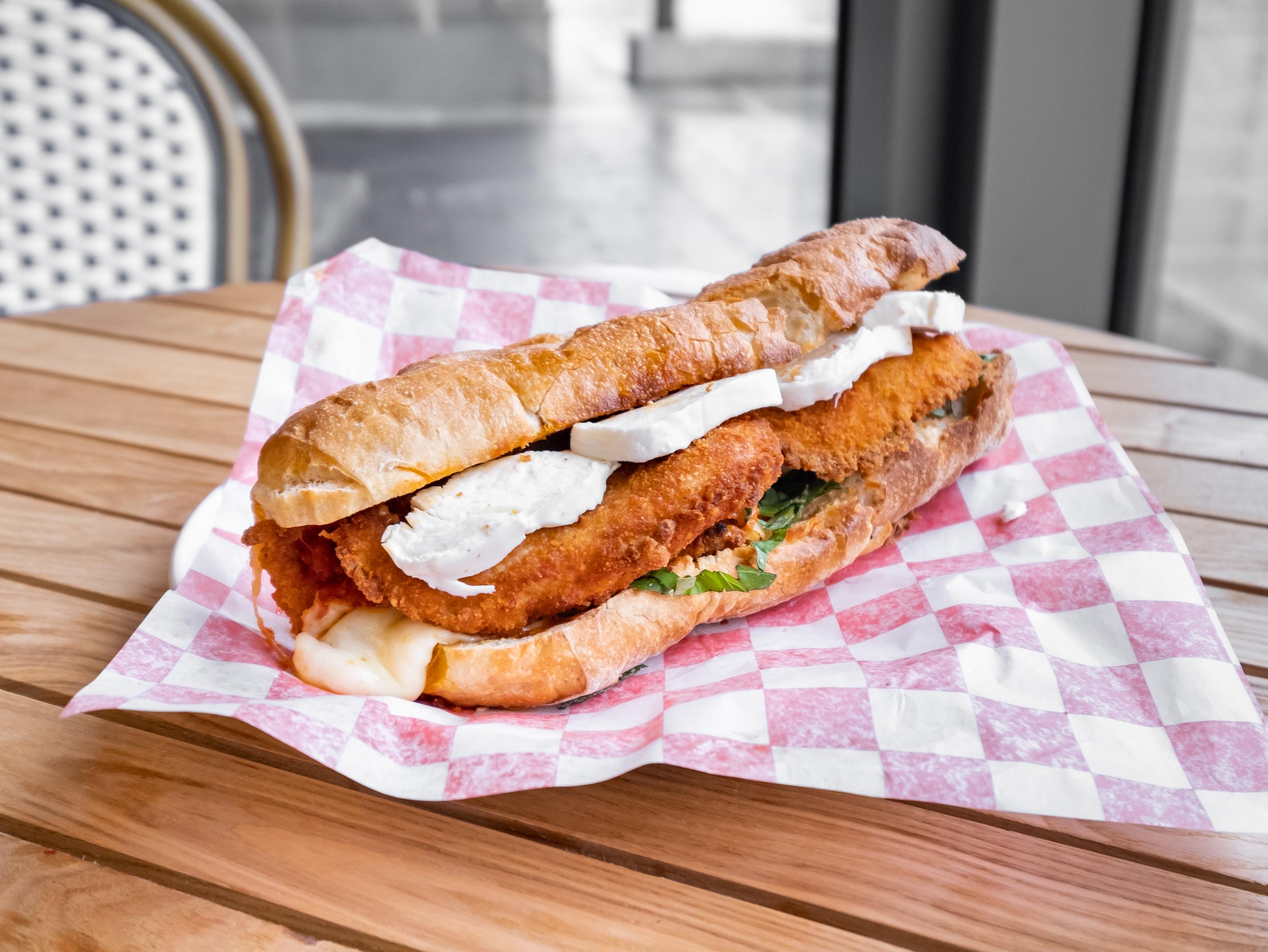 Photo credit: grubhub