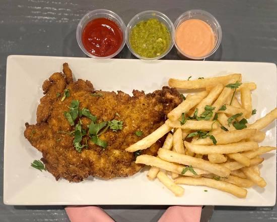 Photo credit: ubereats