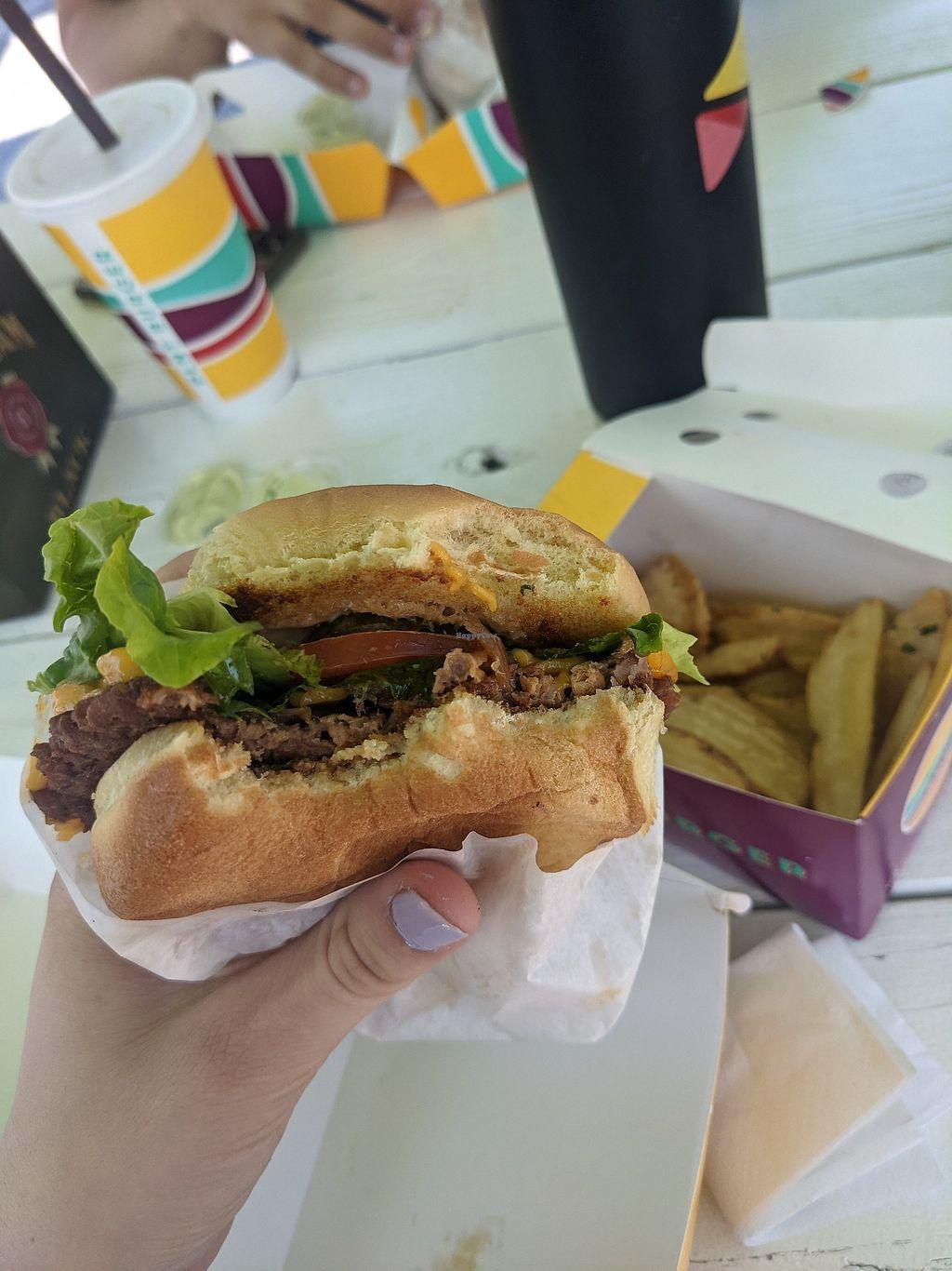 Photo credit: happycow