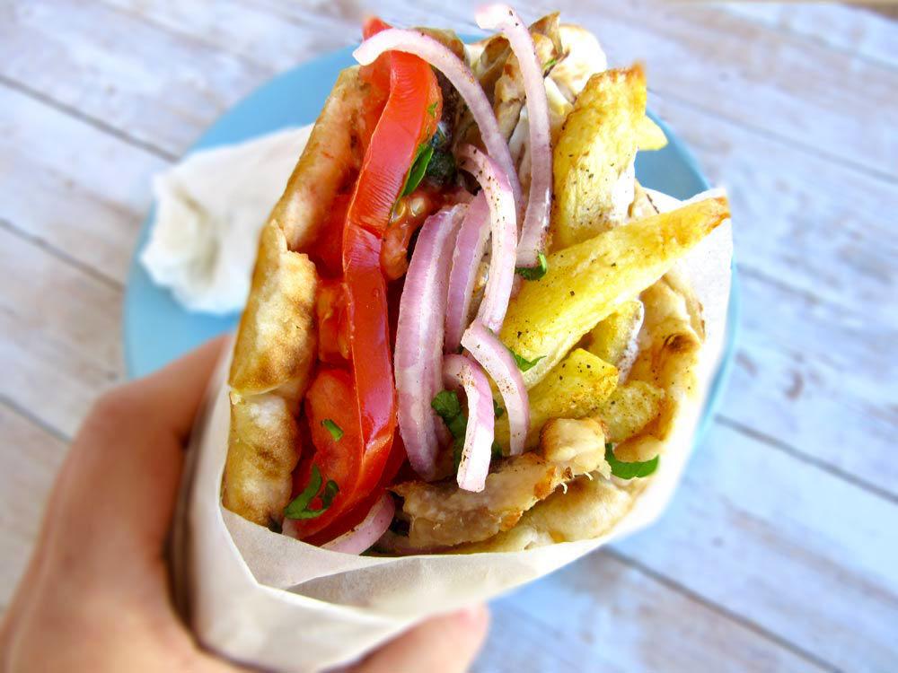 Photo credit: grubhub