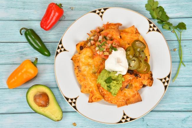 Photo credit: grubhub