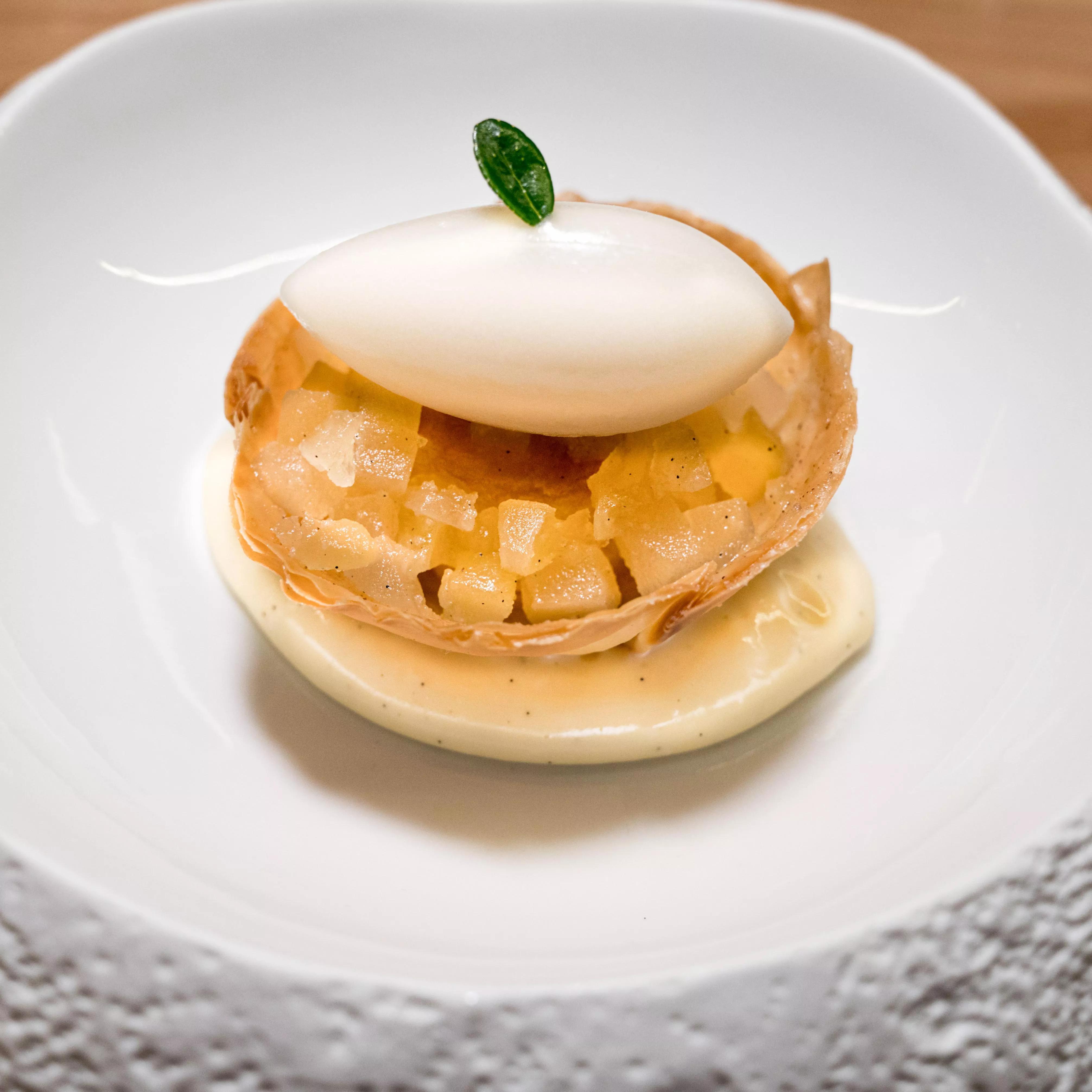 Photo credit: michelin