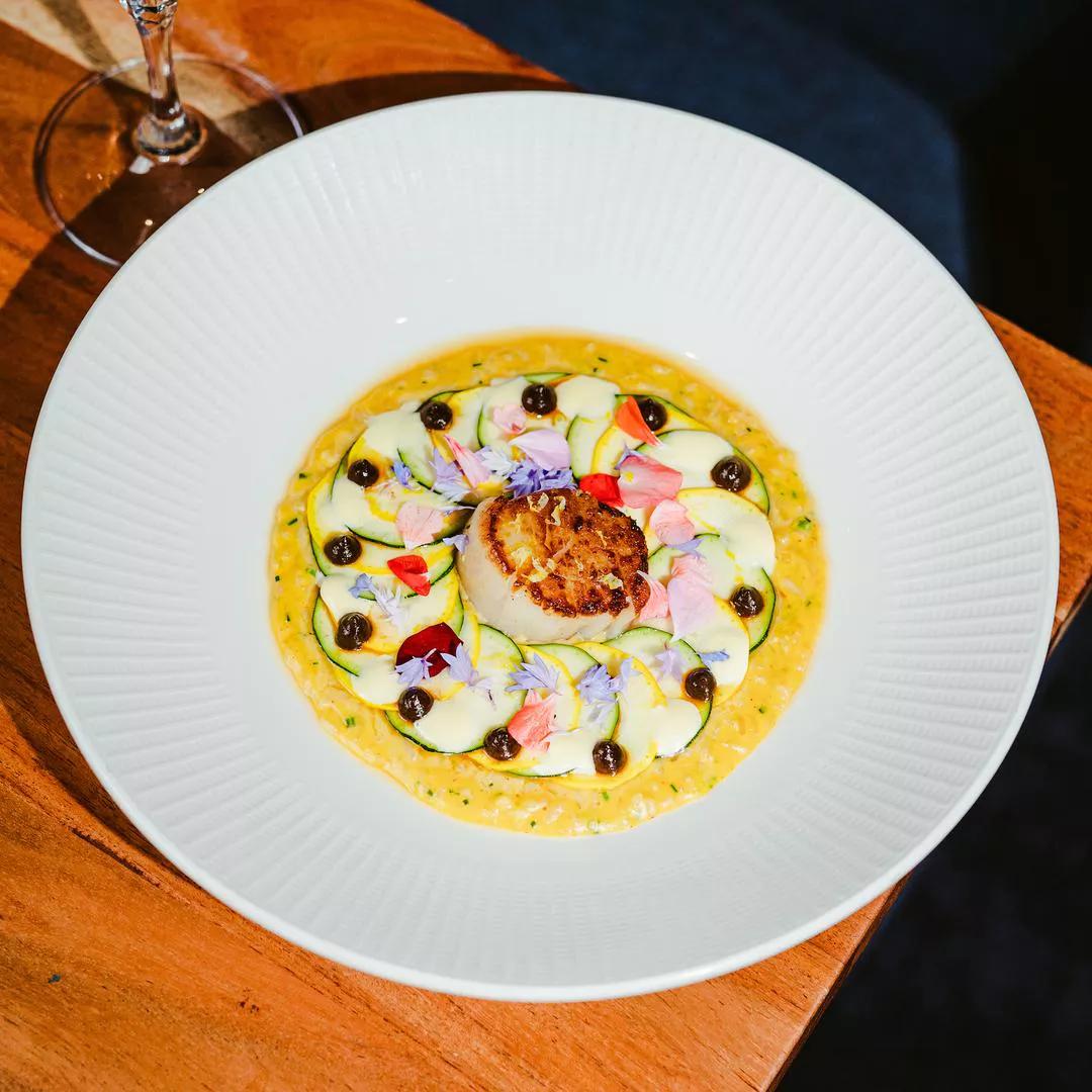 Photo credit: michelin