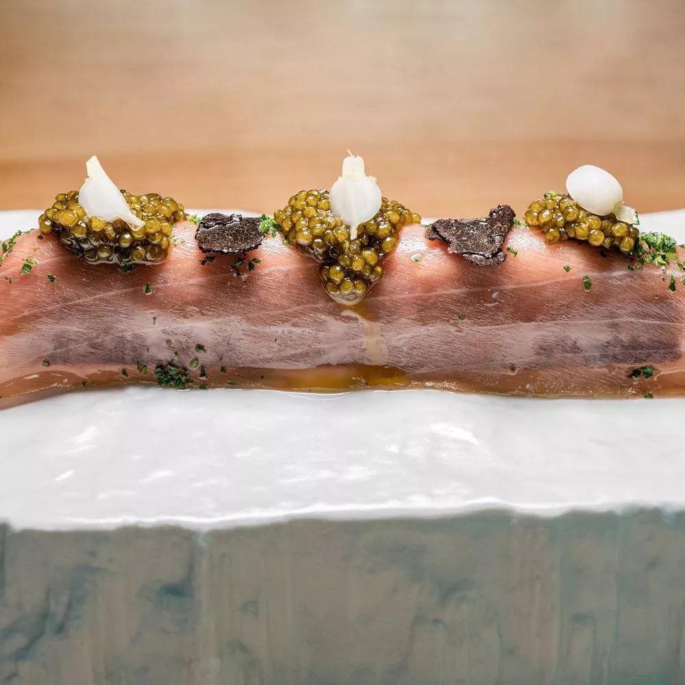 Photo credit: michelin