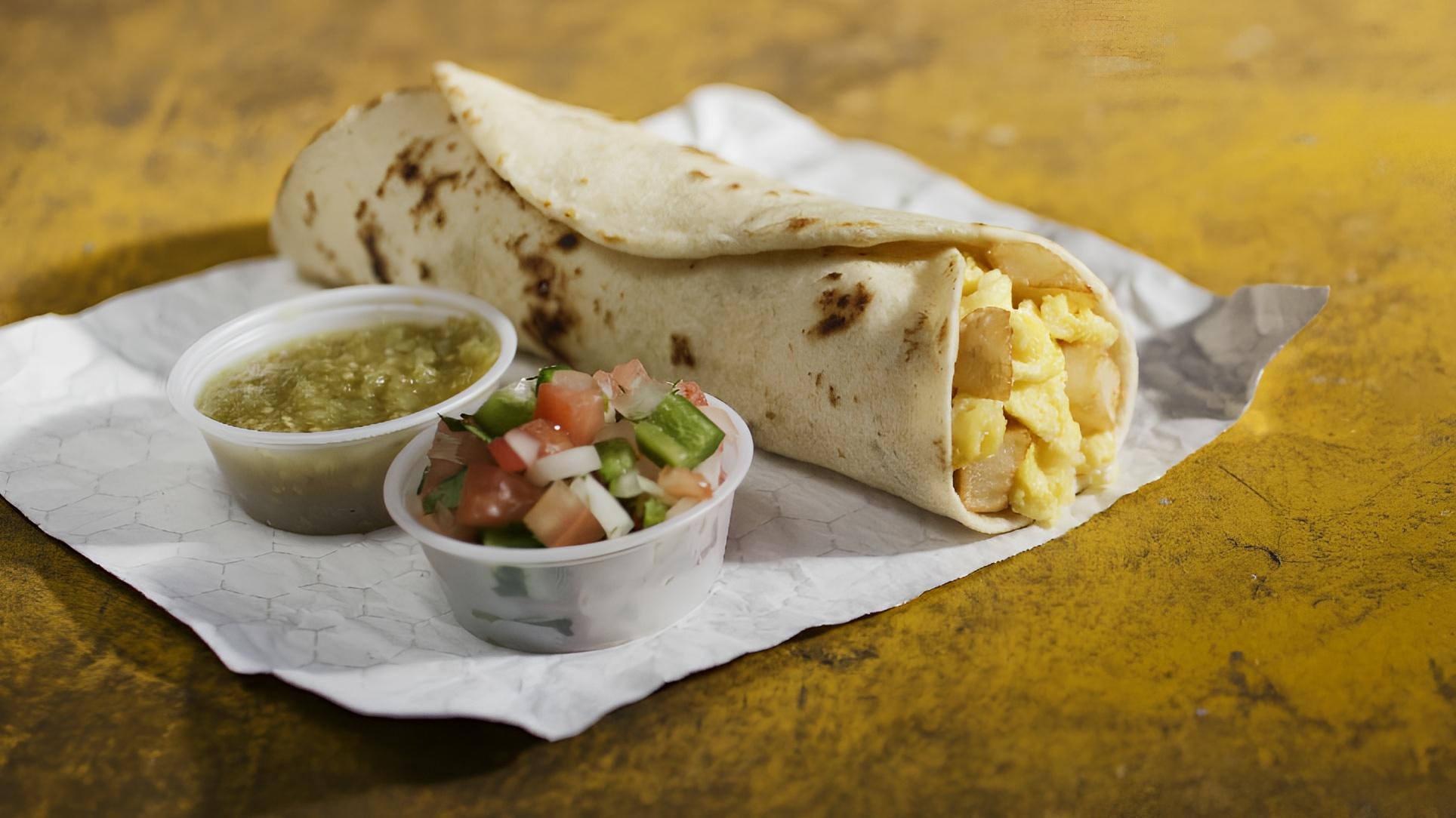 Photo credit: grubhub