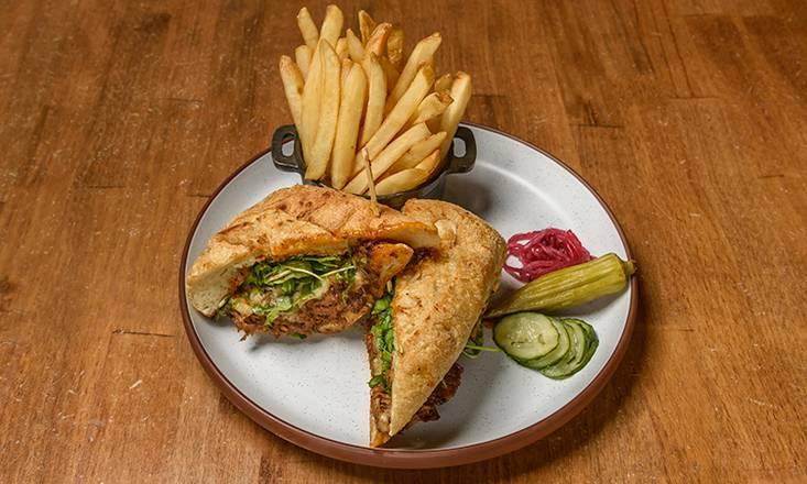Photo credit: ubereats