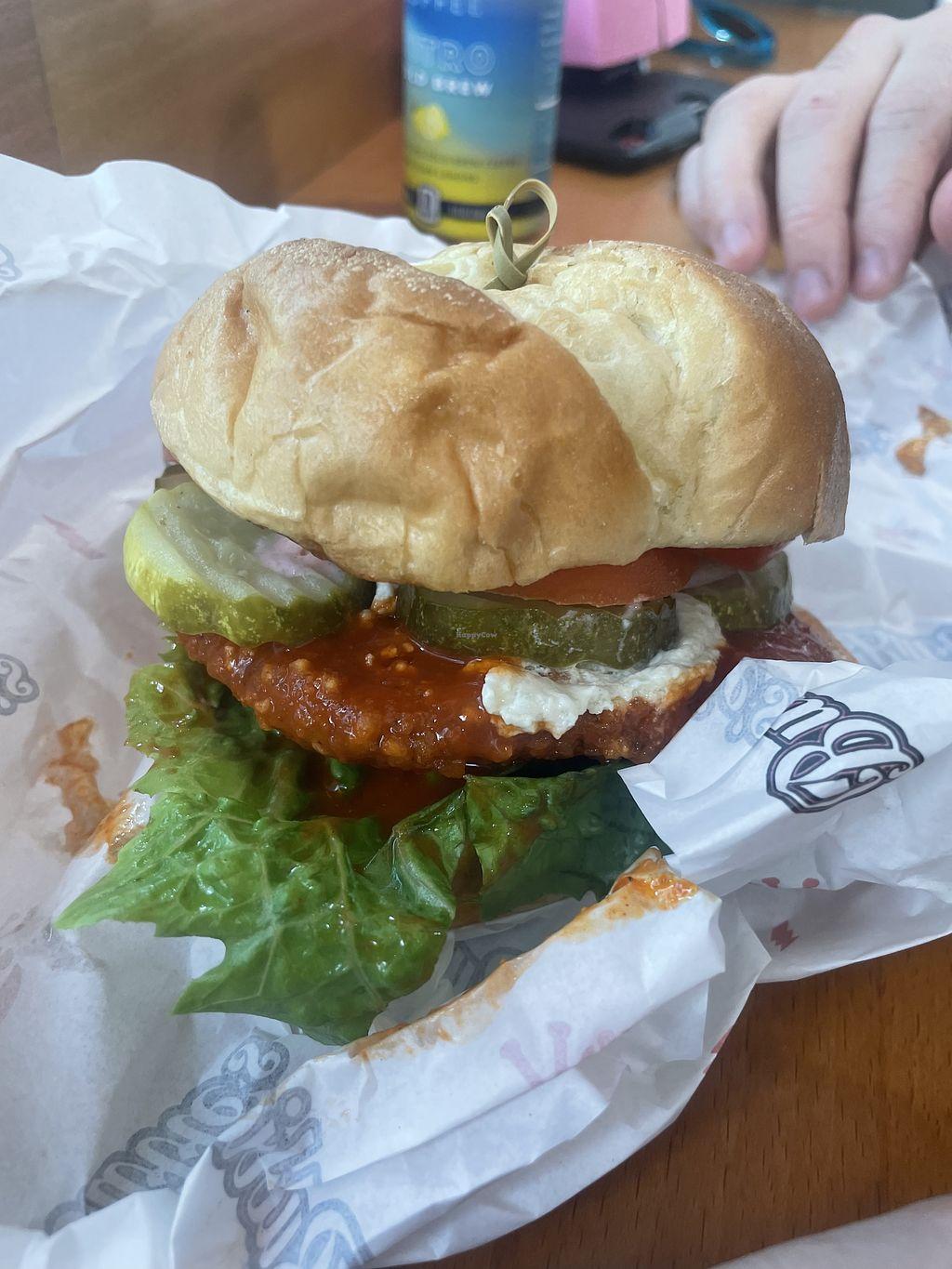 Photo credit: happycow