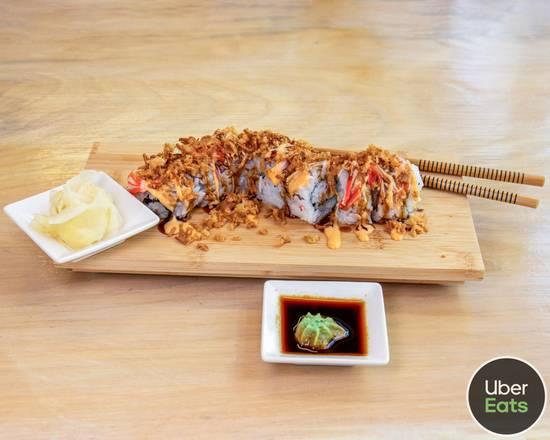 Photo credit: ubereats