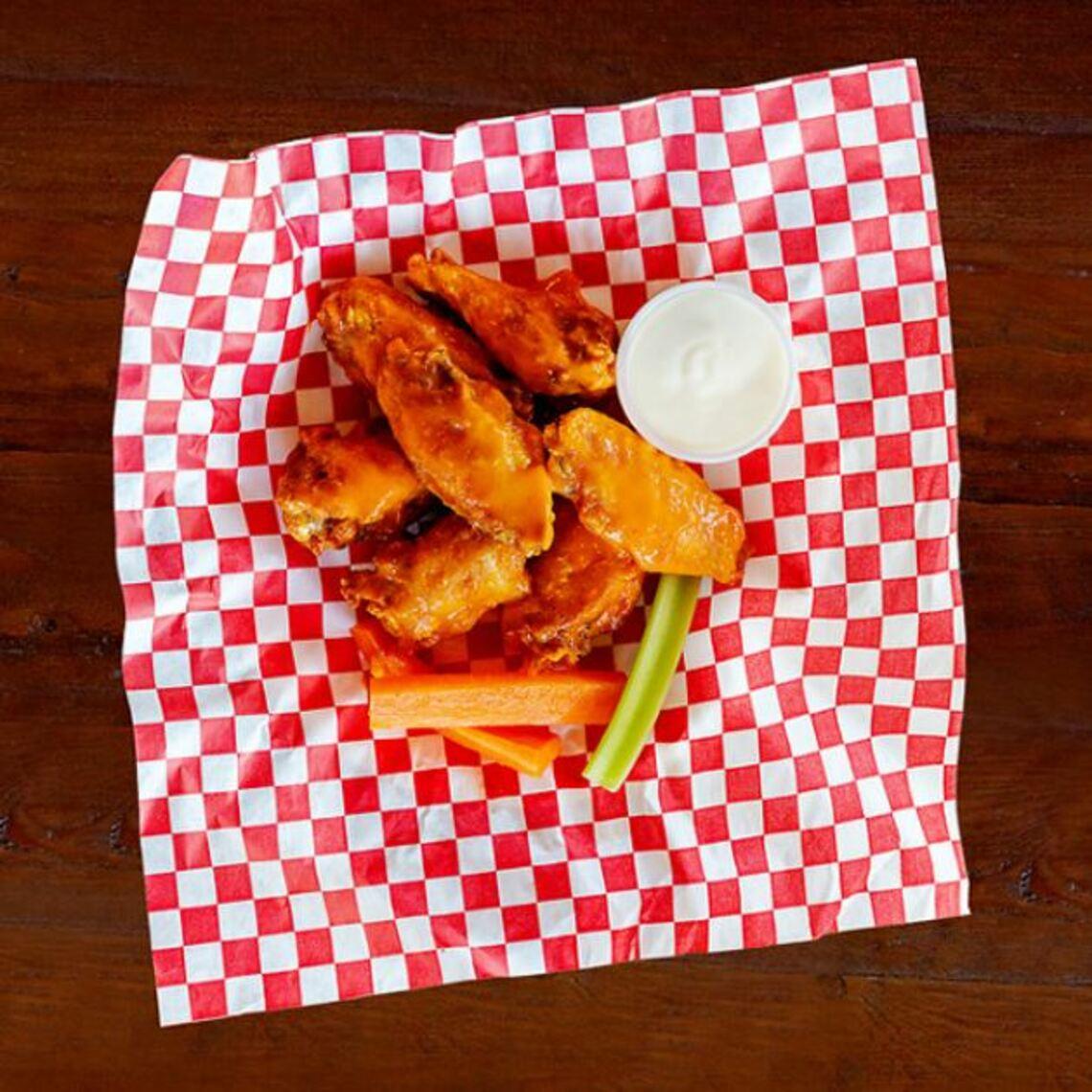 Photo credit: grubhub