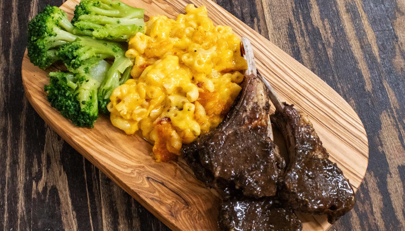 Photo credit: grubhub