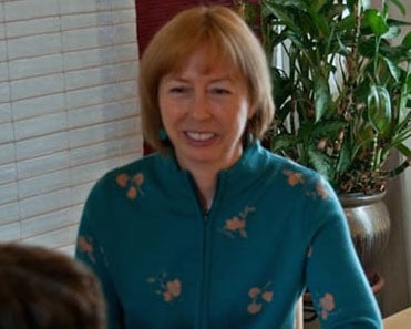 Marjorie G. Shovlin, L.Ac.