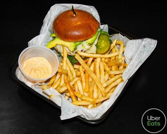 Photo credit: ubereats