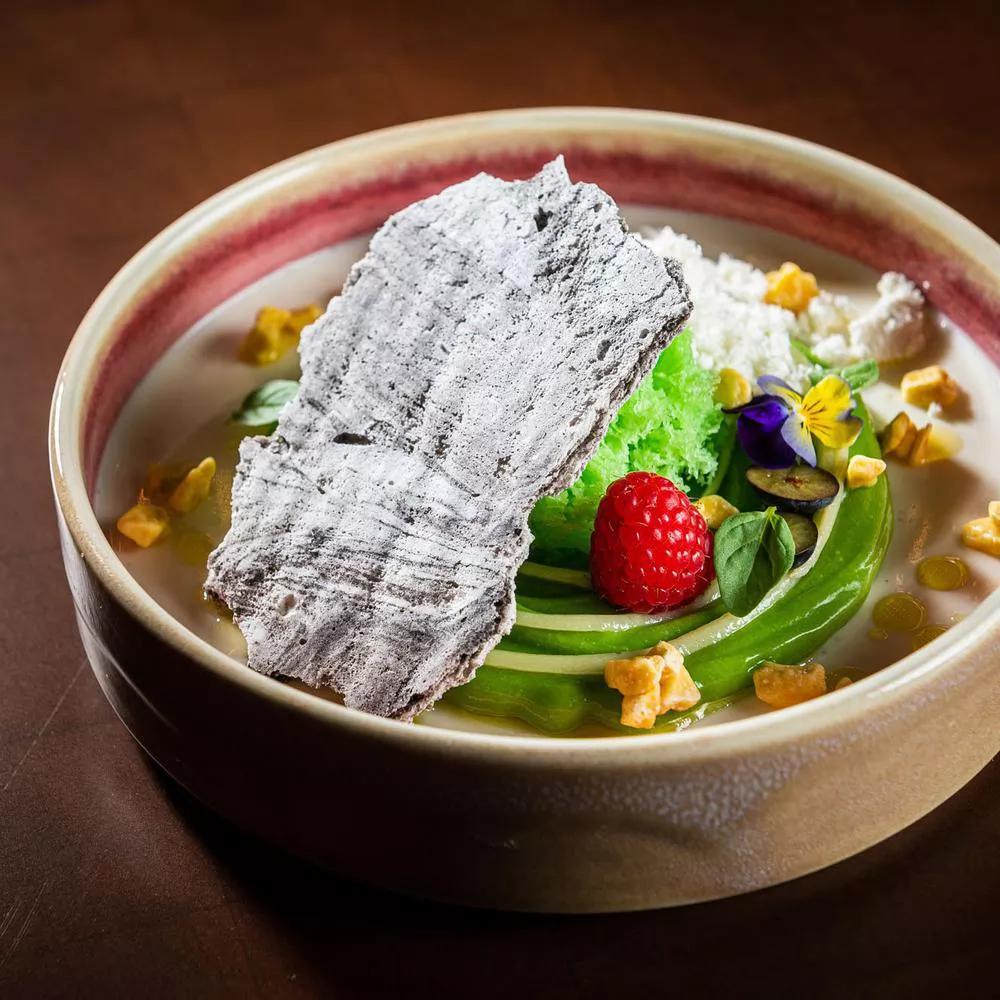 Photo credit: michelin
