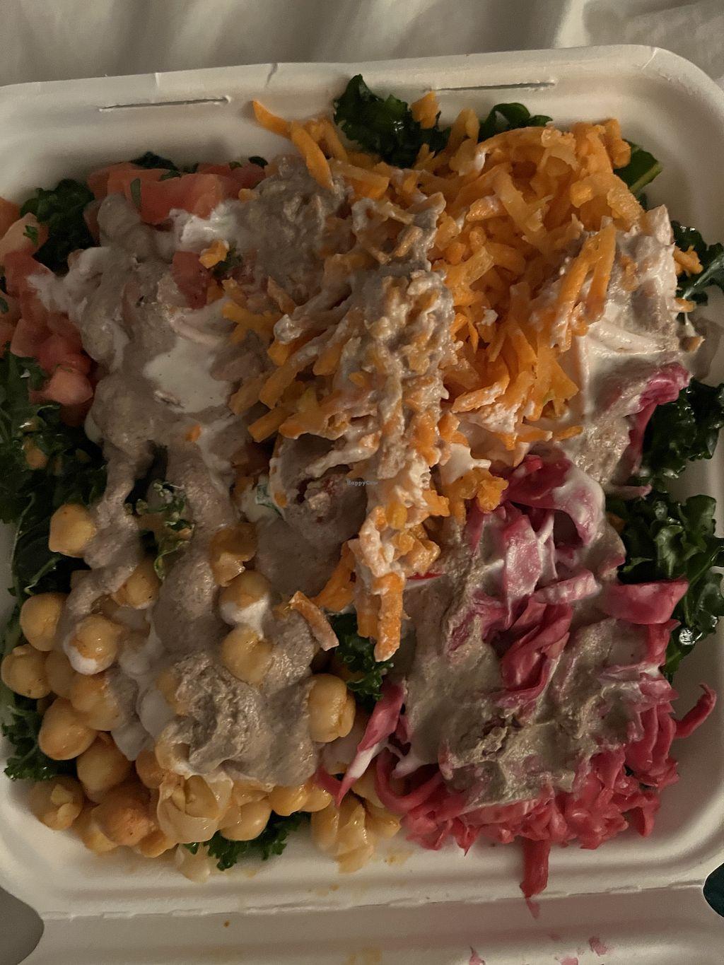 Photo credit: happycow