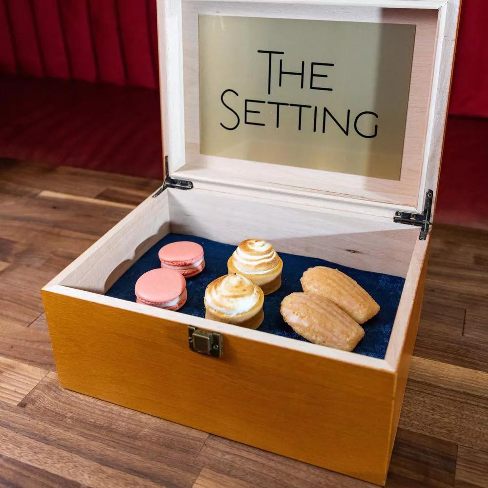 Photo credit: michelin