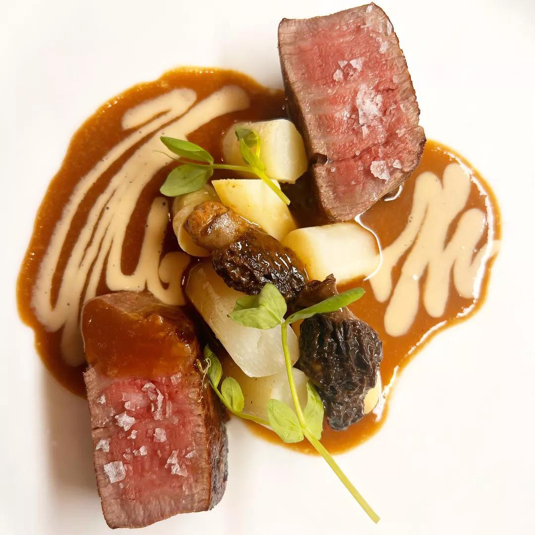 Photo credit: michelin