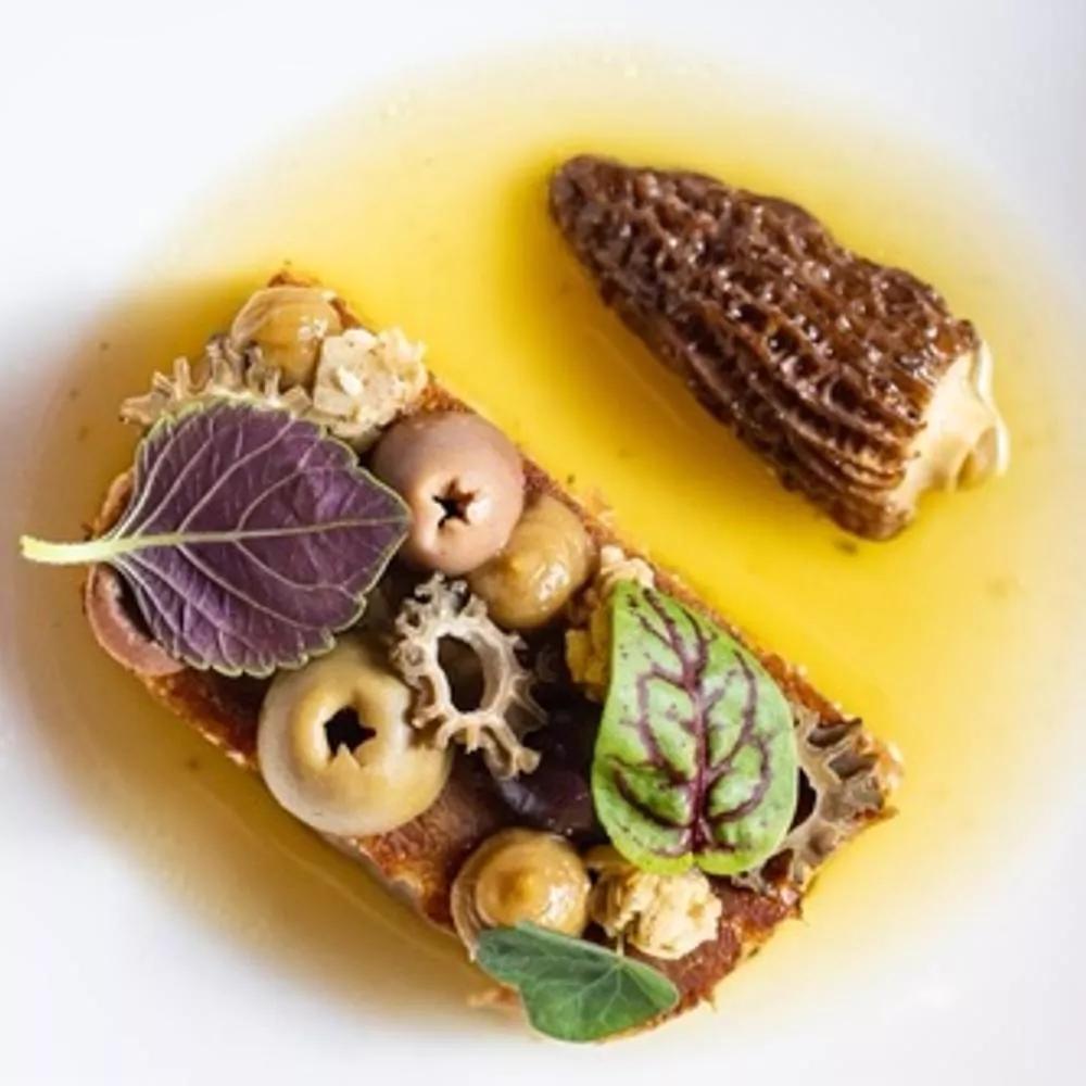 Photo credit: michelin