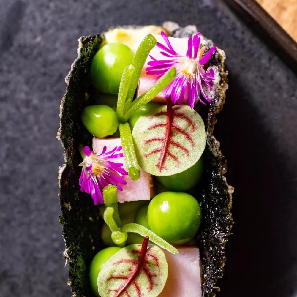 Photo credit: michelin