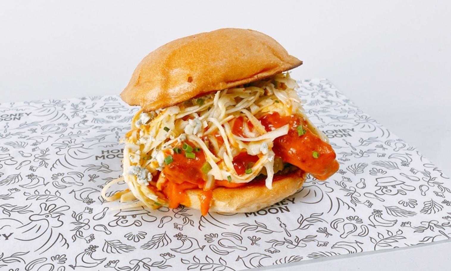 Photo credit: grubhub