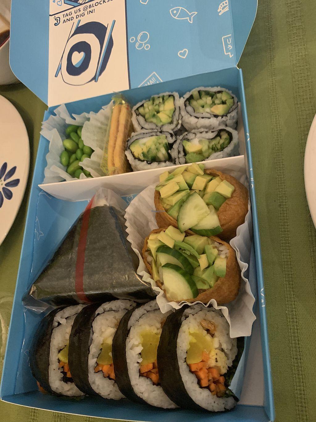 Photo credit: happycow