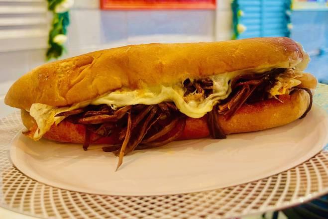 Photo credit: ubereats