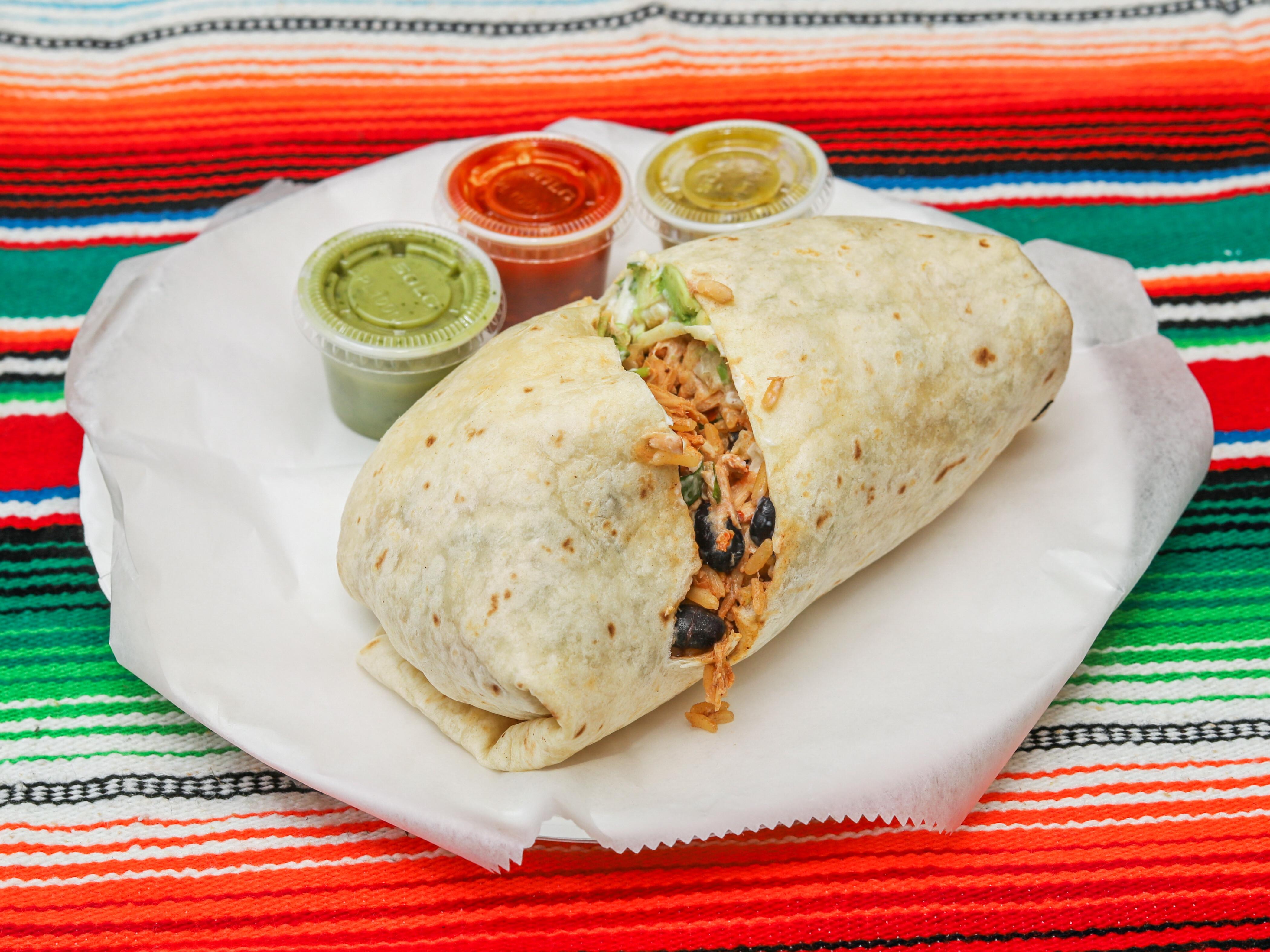 Photo credit: grubhub