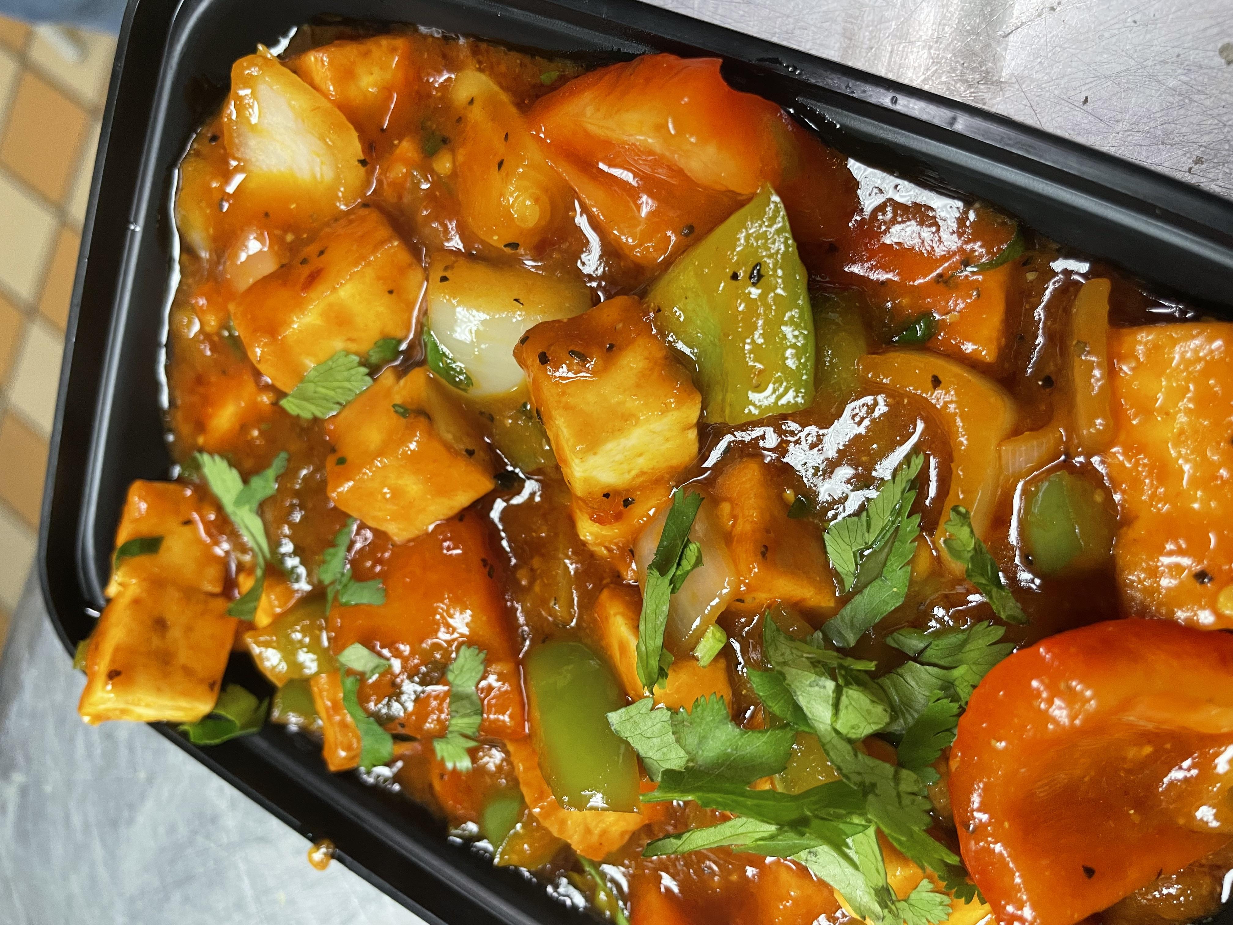 Photo credit: grubhub