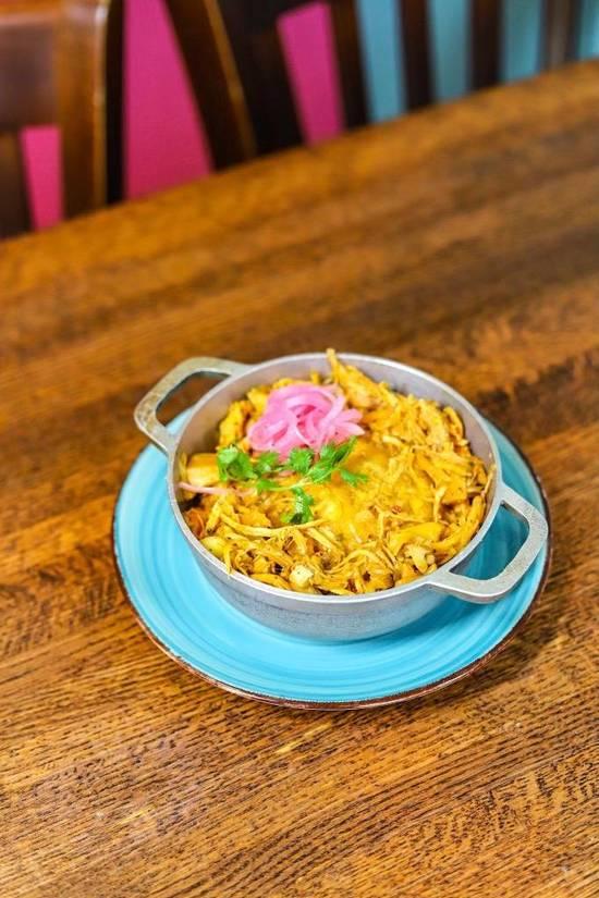 Photo credit: ubereats