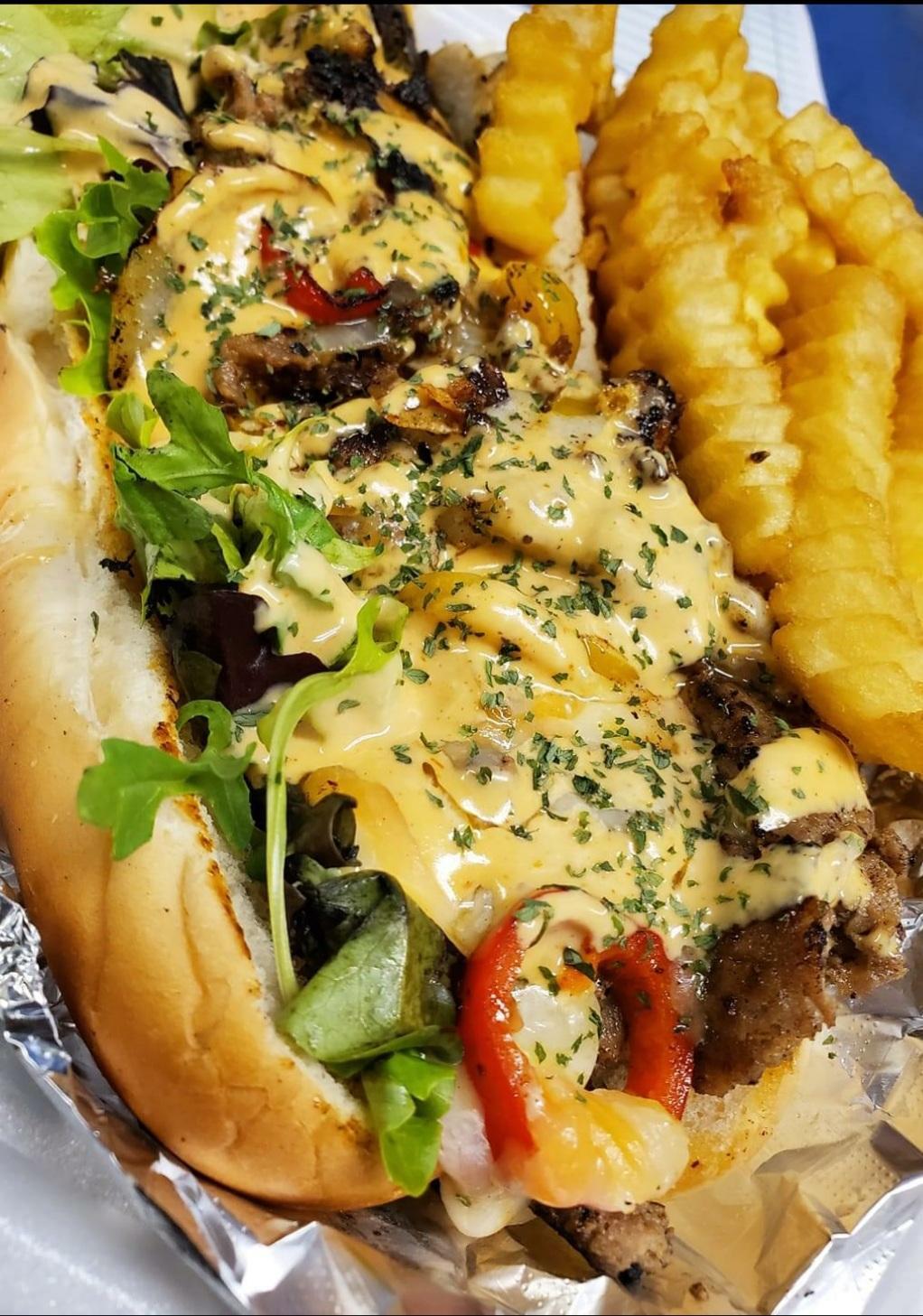 Photo credit: grubhub