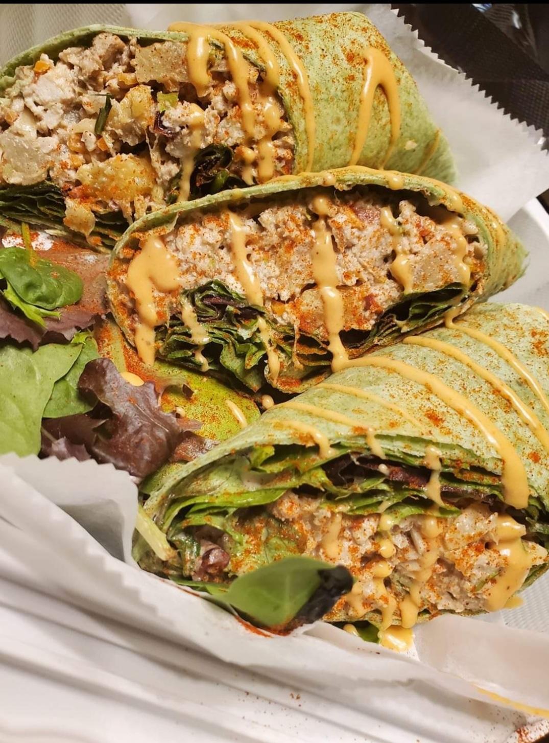 Photo credit: grubhub