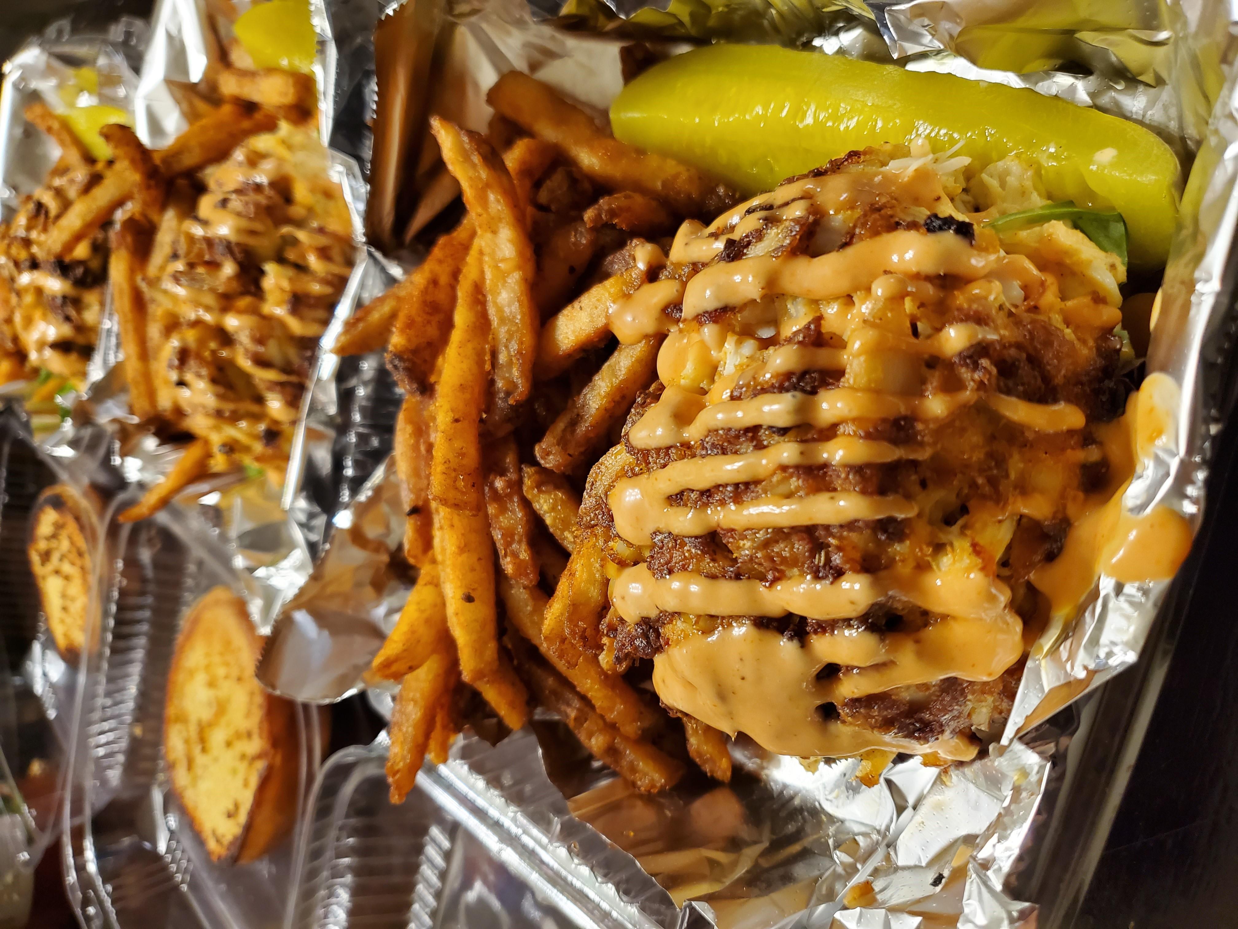 Photo credit: grubhub