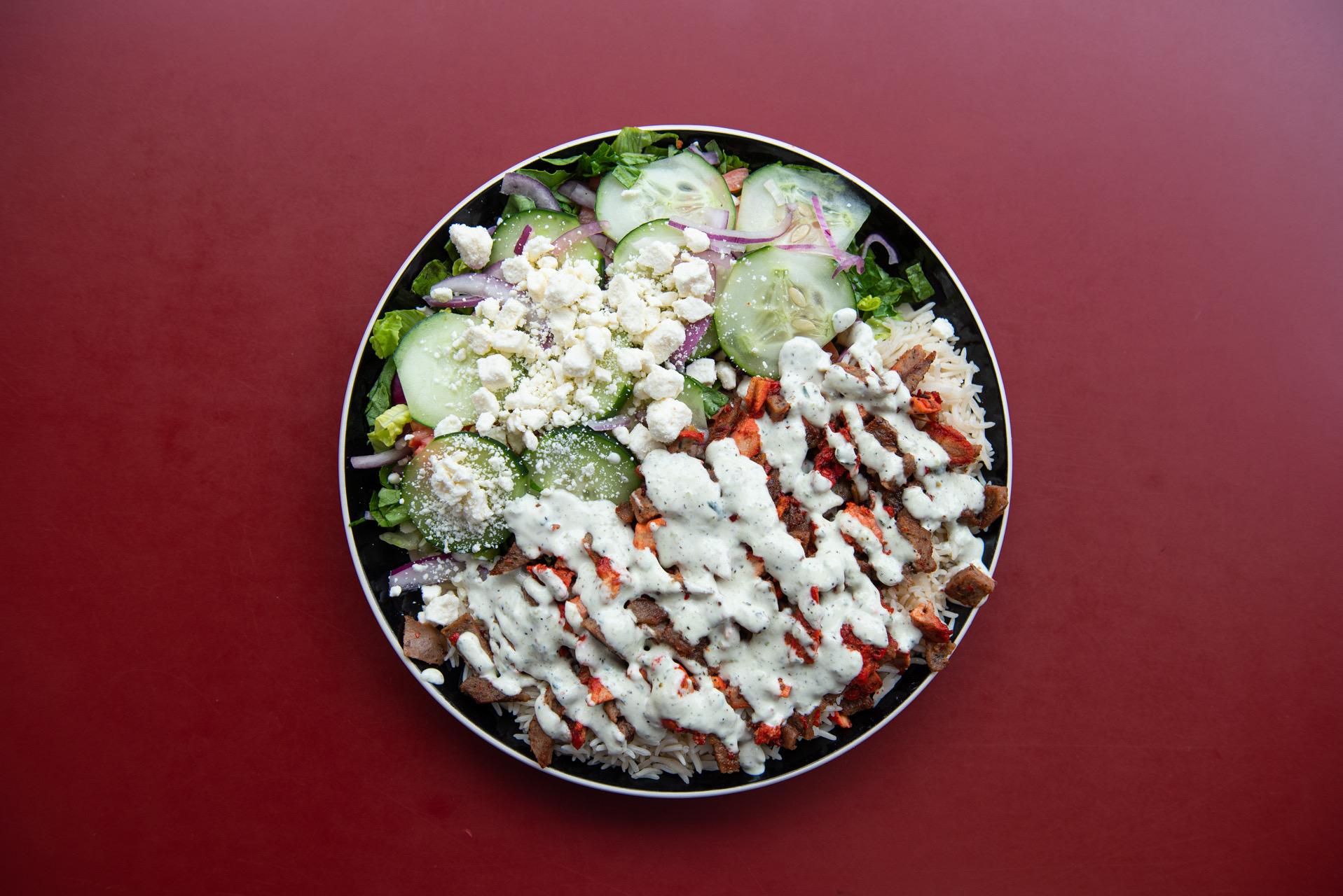 Photo credit: grubhub