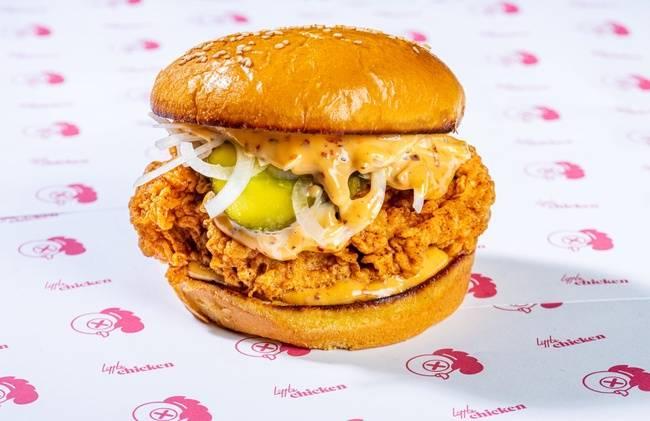 Photo credit: ubereats
