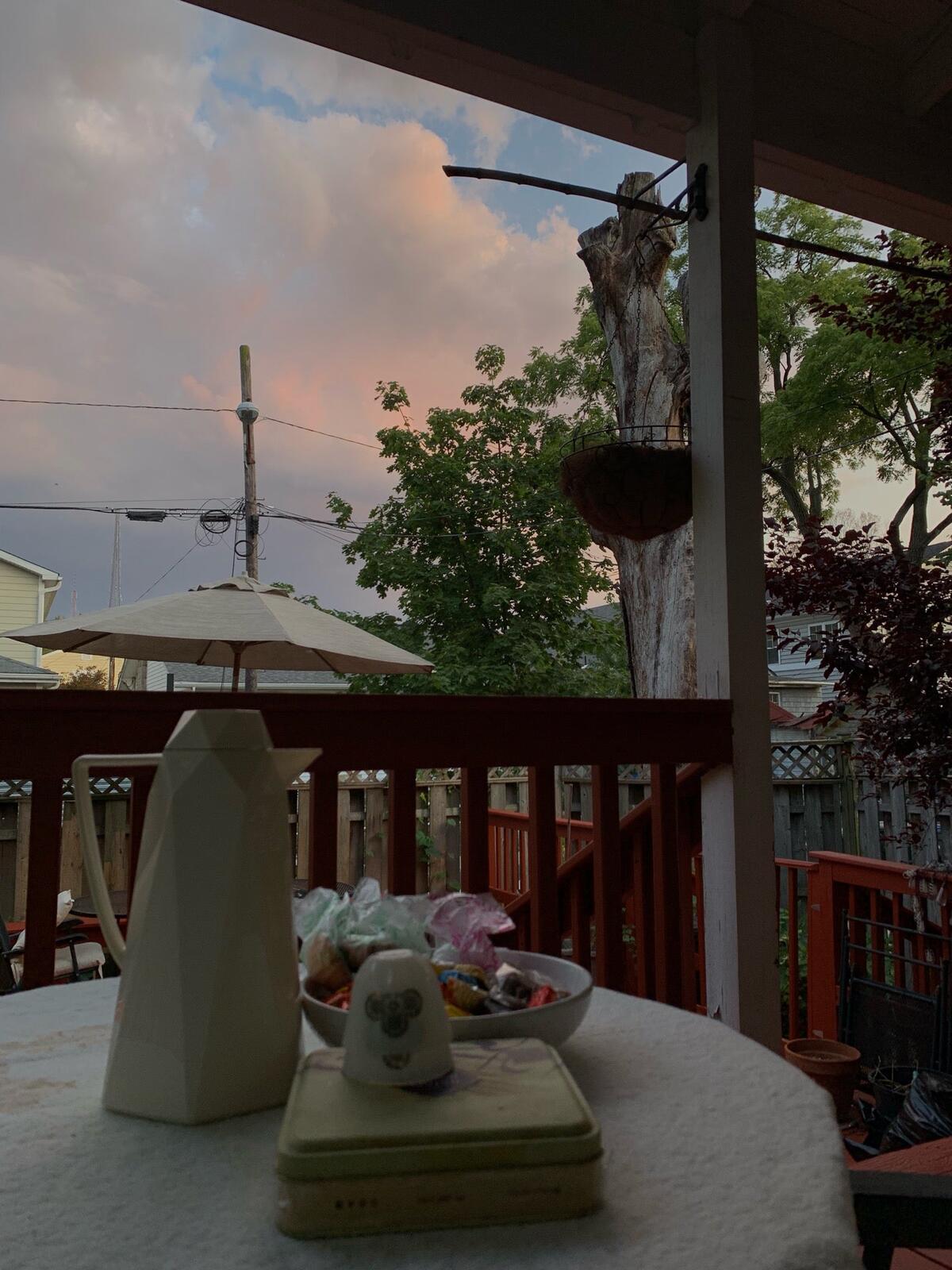 Photo credit: nextdoor