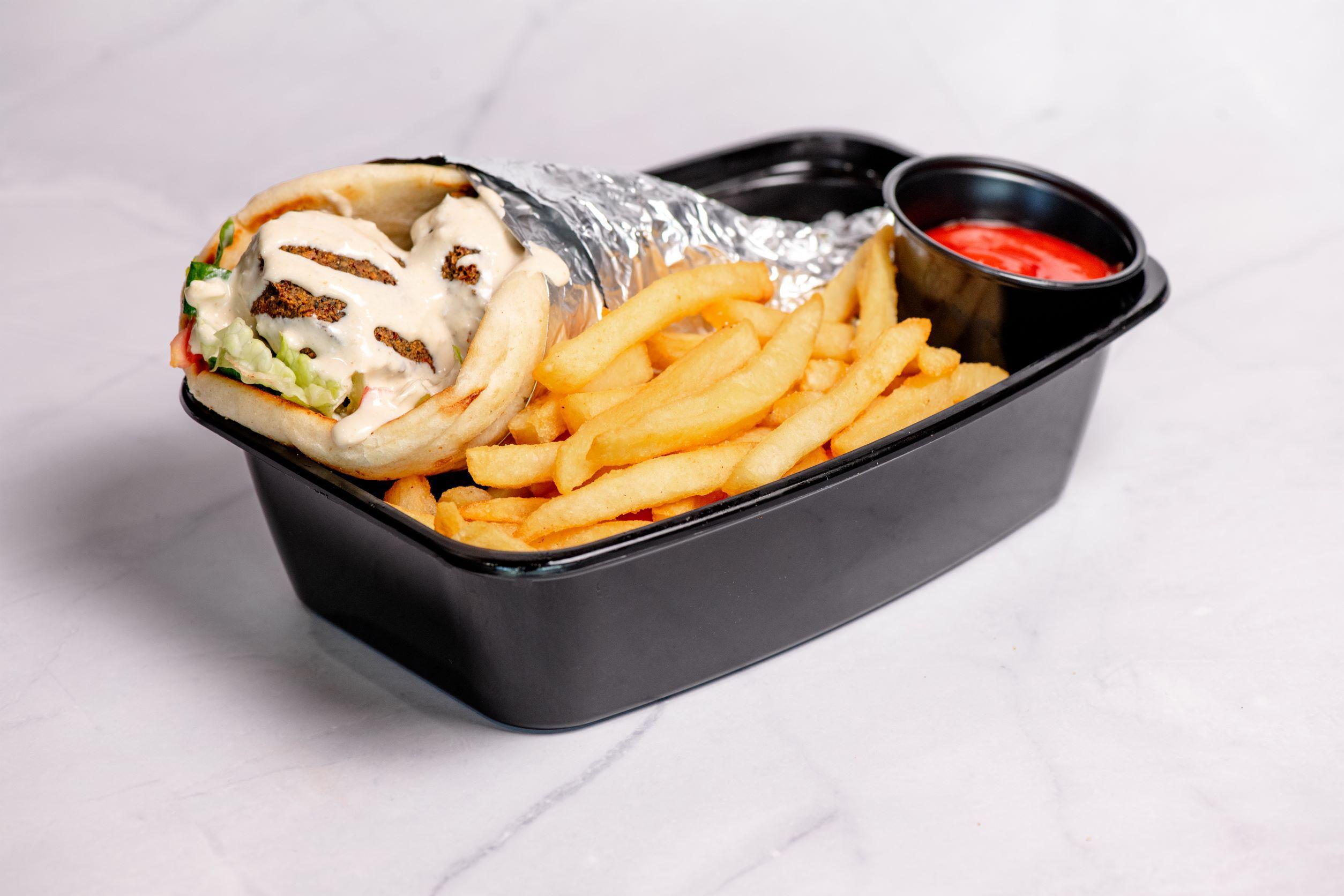 Photo credit: grubhub