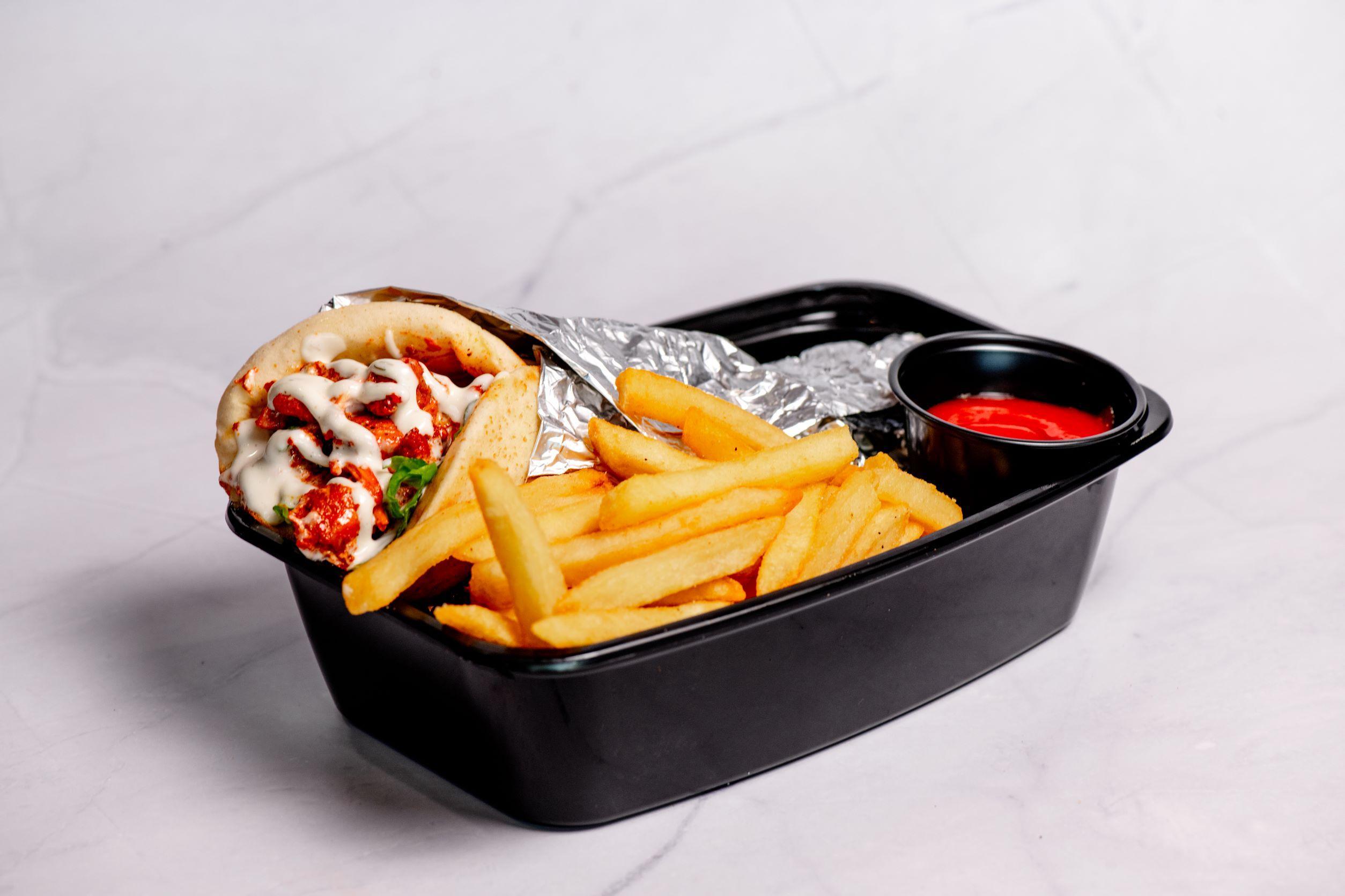 Photo credit: grubhub