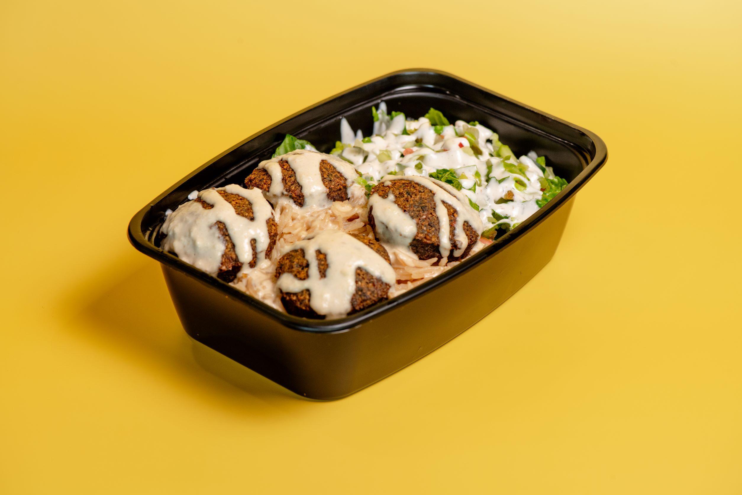 Photo credit: grubhub