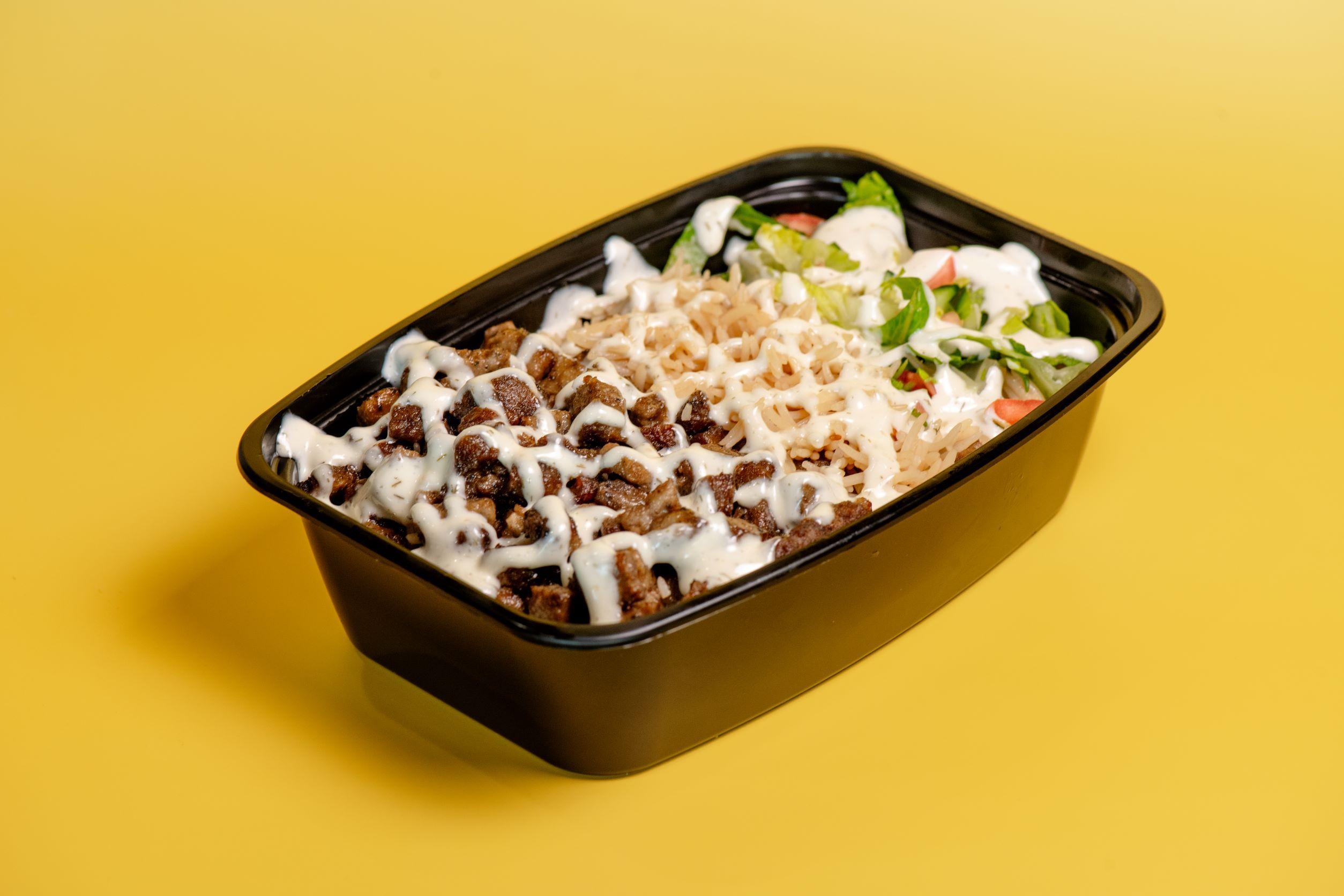 Photo credit: grubhub