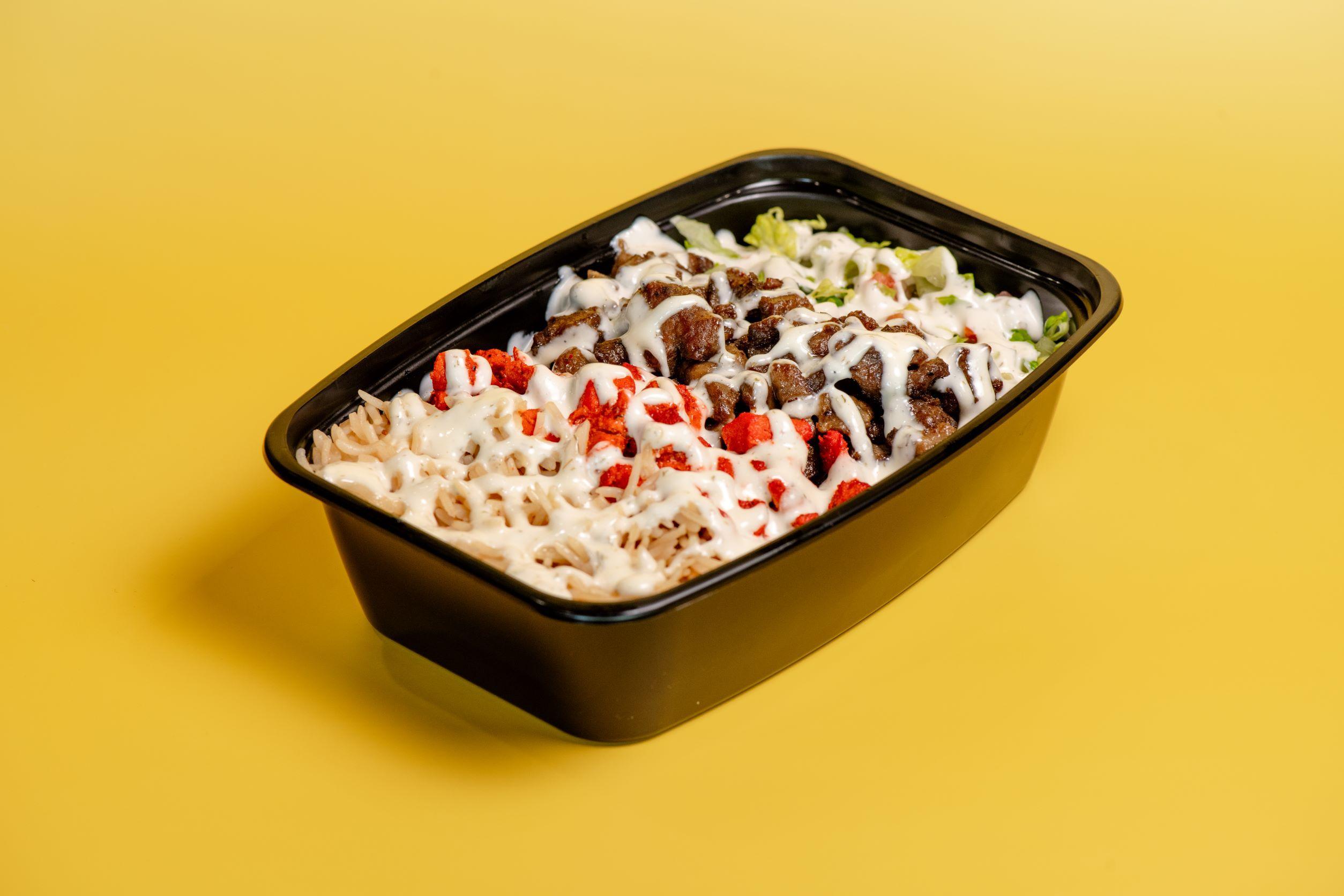 Photo credit: grubhub