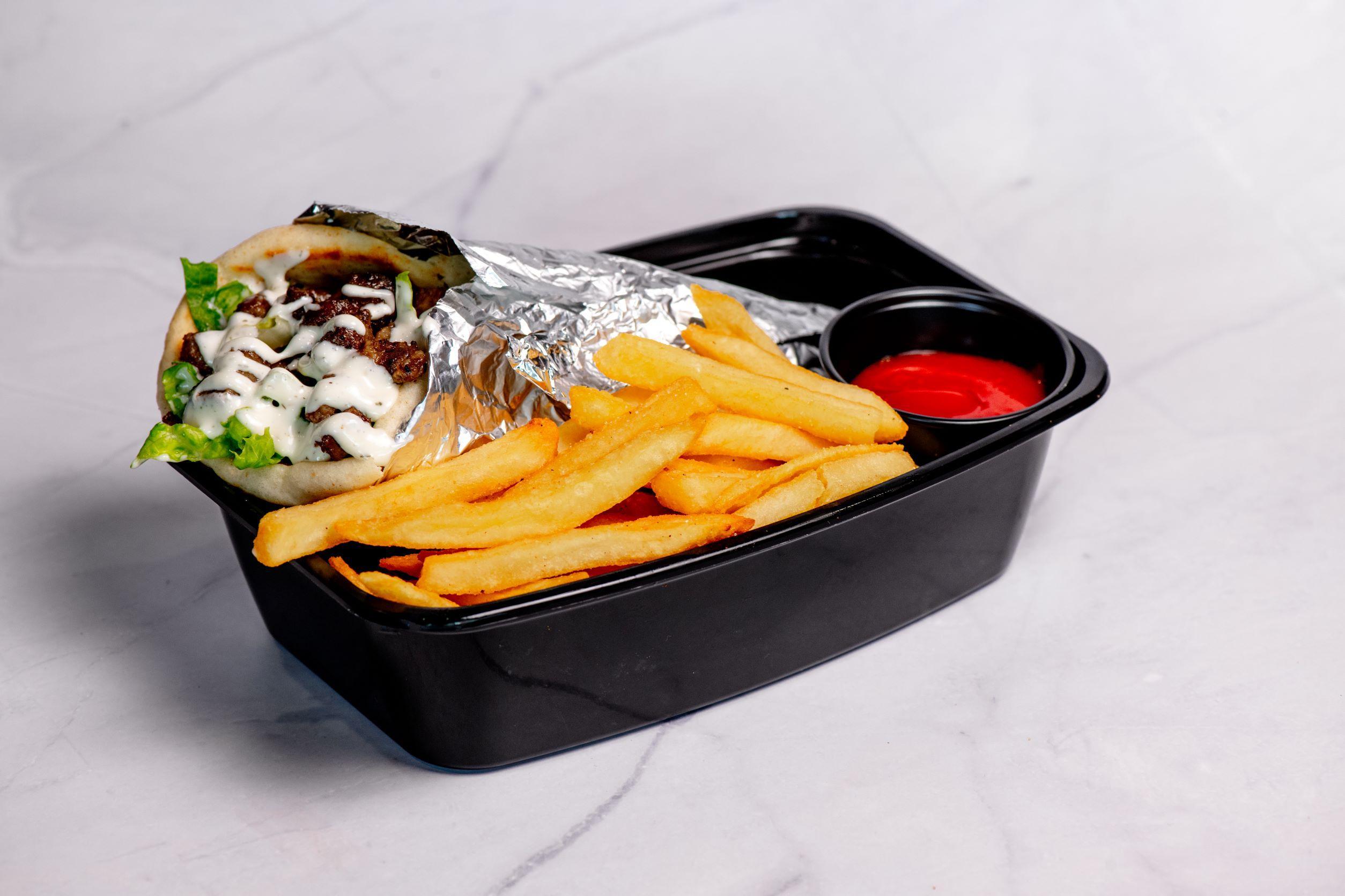 Photo credit: grubhub