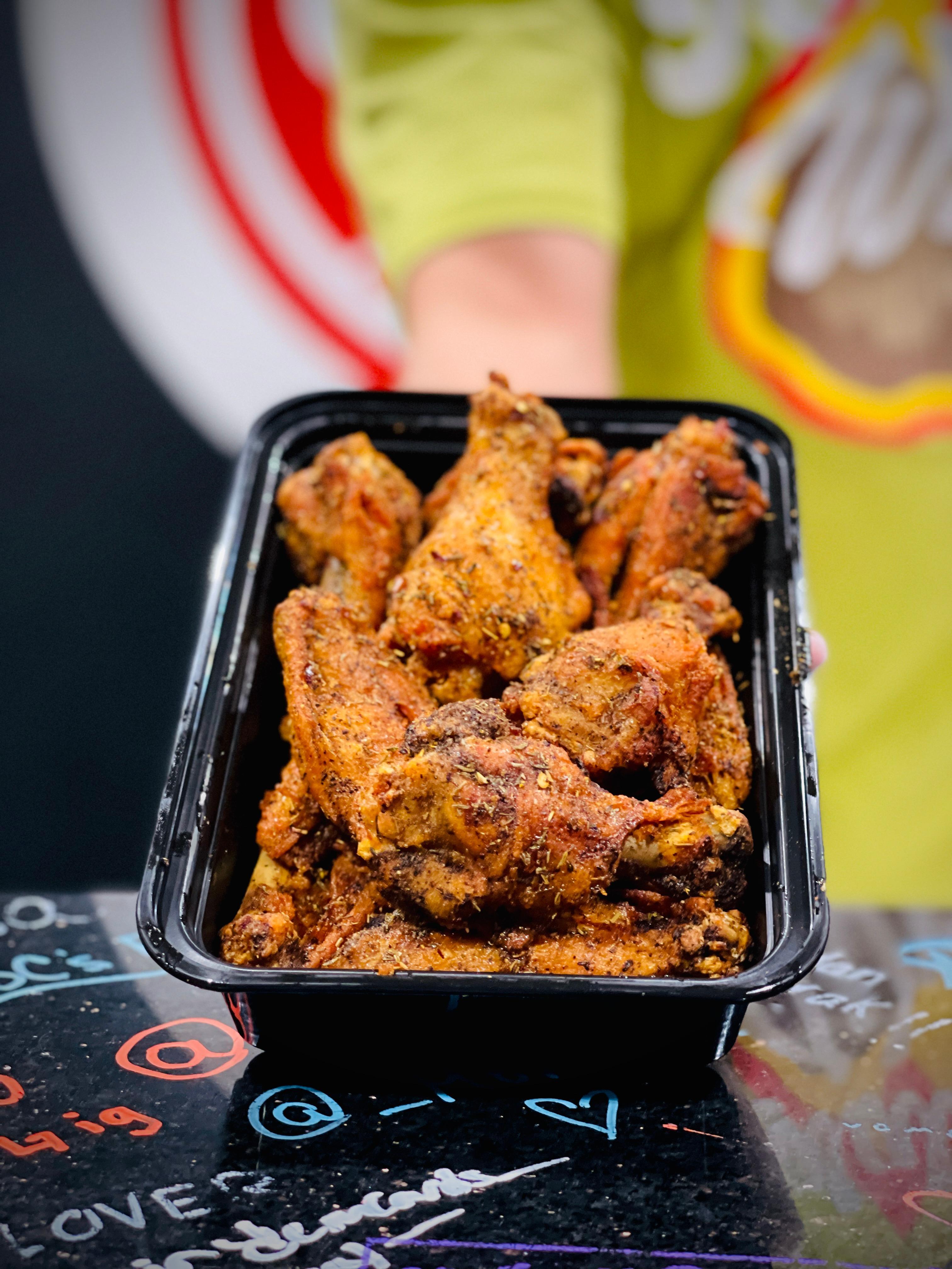 Photo credit: grubhub