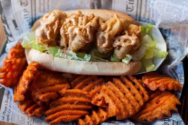 Photo credit: ubereats