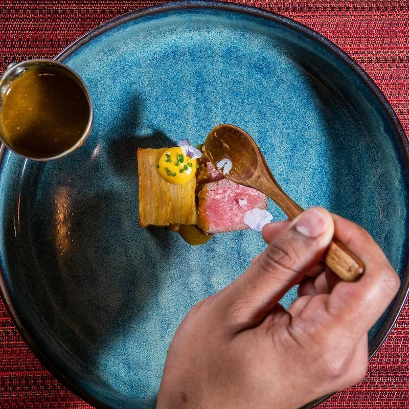 Photo credit: michelin