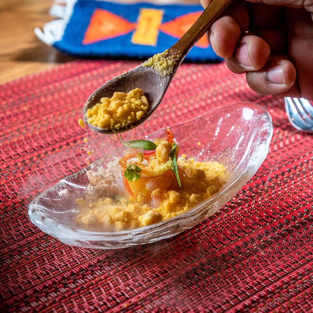 Photo credit: michelin