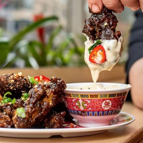 Photo credit: ubereats